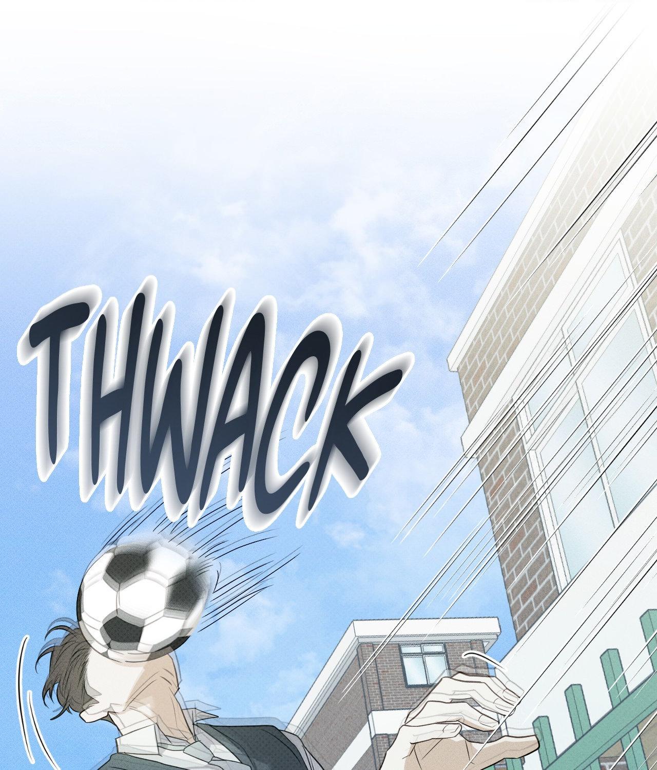 Error Detected - Chapter 6 manhwa