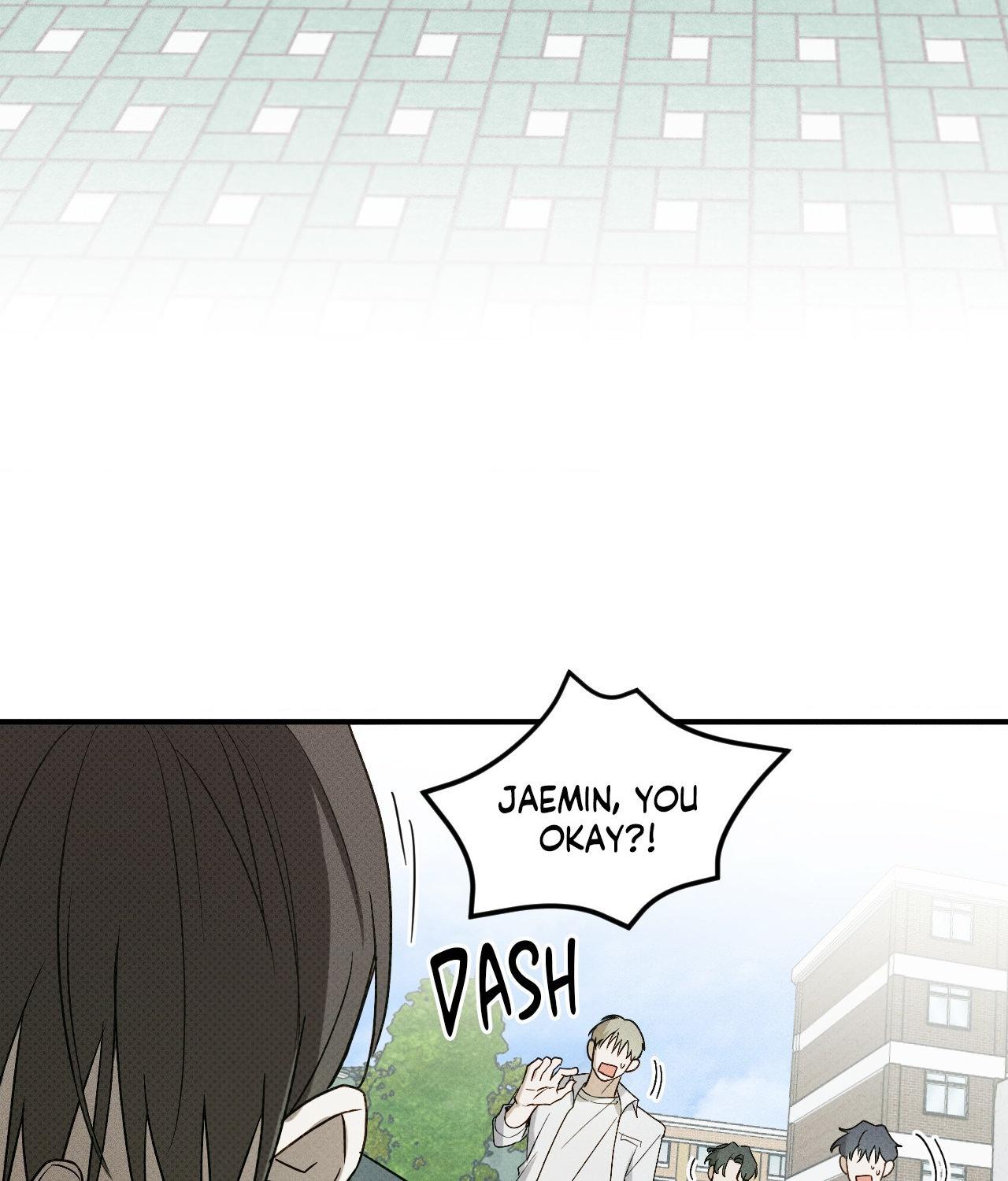 Error Detected - Chapter 6 manhwa