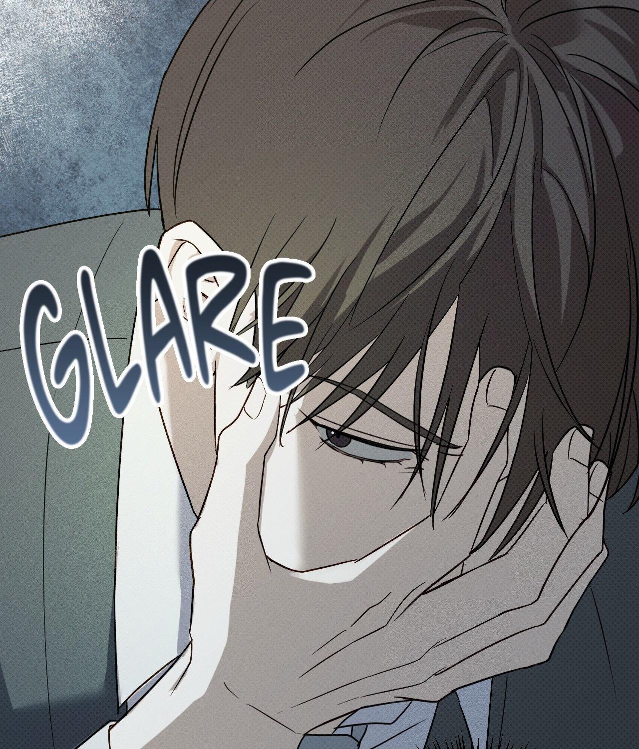Error Detected - Chapter 6 manhwa