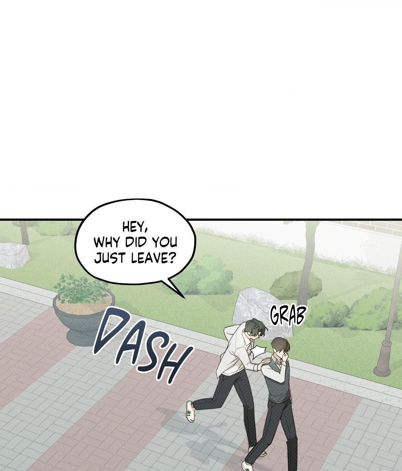 Error Detected - Chapter 6 manhwa