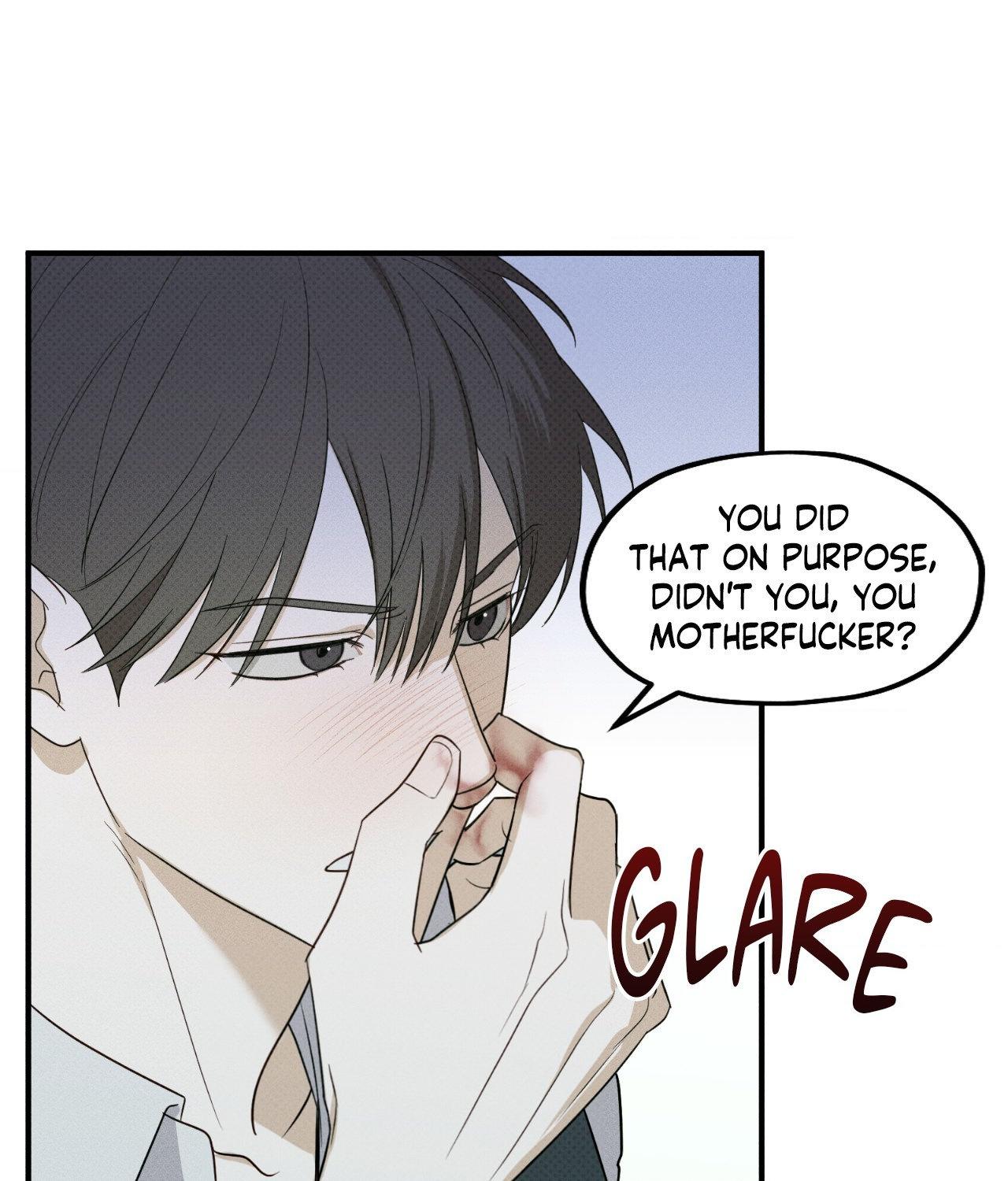 Error Detected - Chapter 6 manhwa