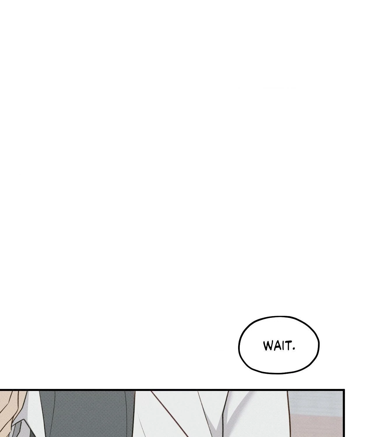 Error Detected - Chapter 6 manhwa