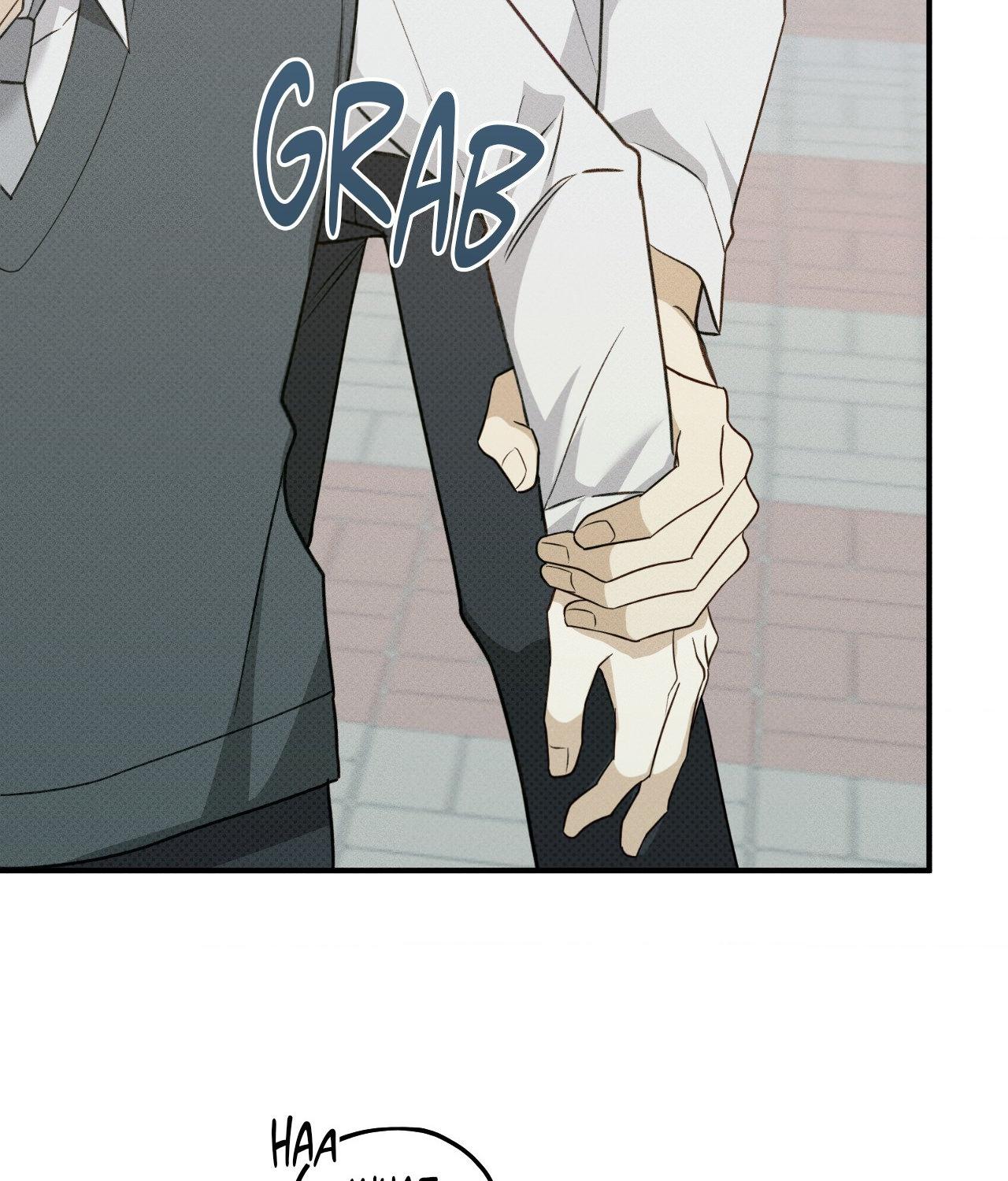 Error Detected - Chapter 6 manhwa
