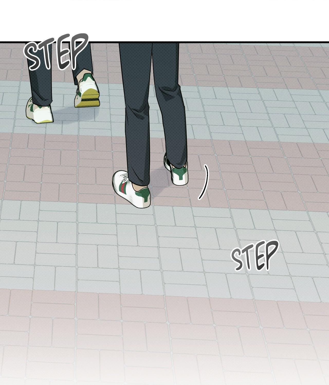 Error Detected - Chapter 6 manhwa