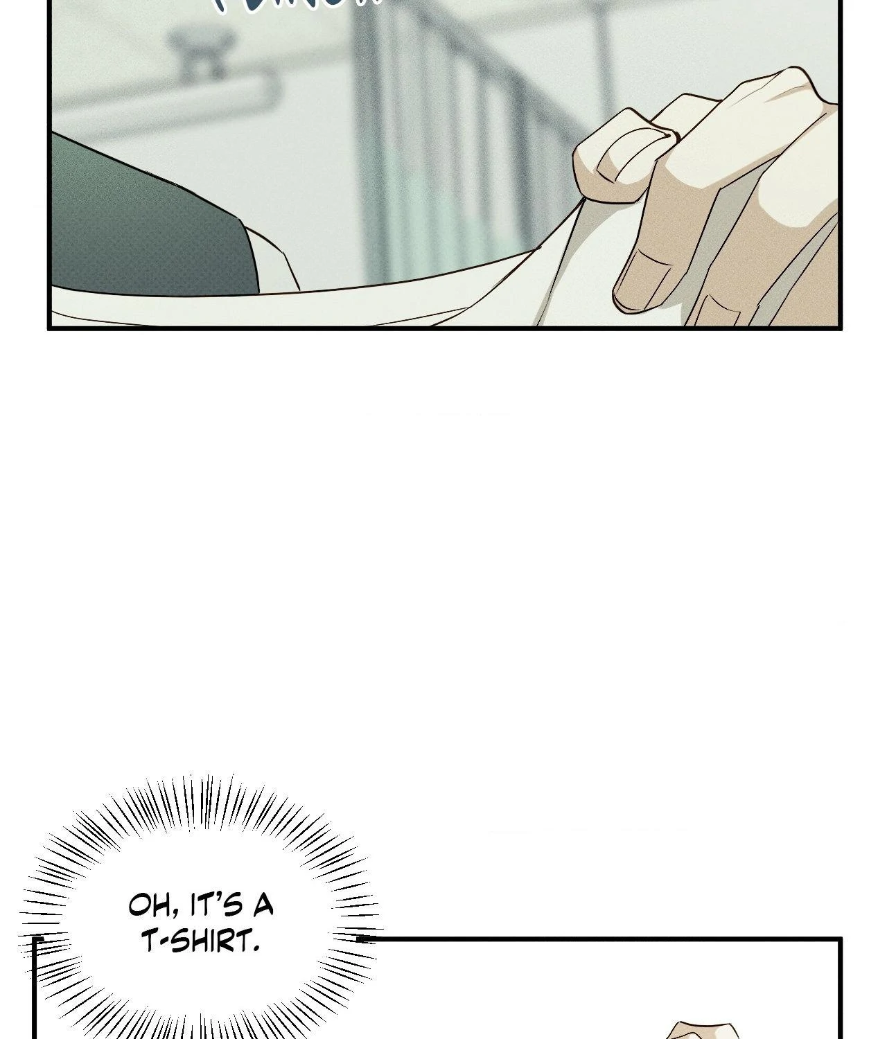 Error Detected - Chapter 6 manhwa