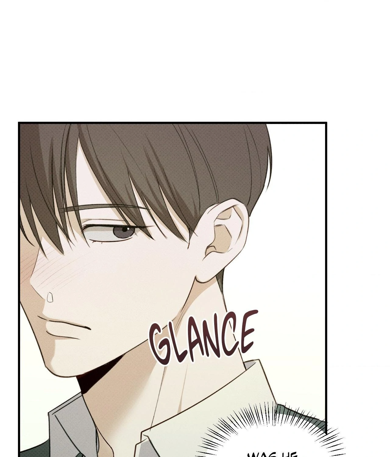 Error Detected - Chapter 6 manhwa