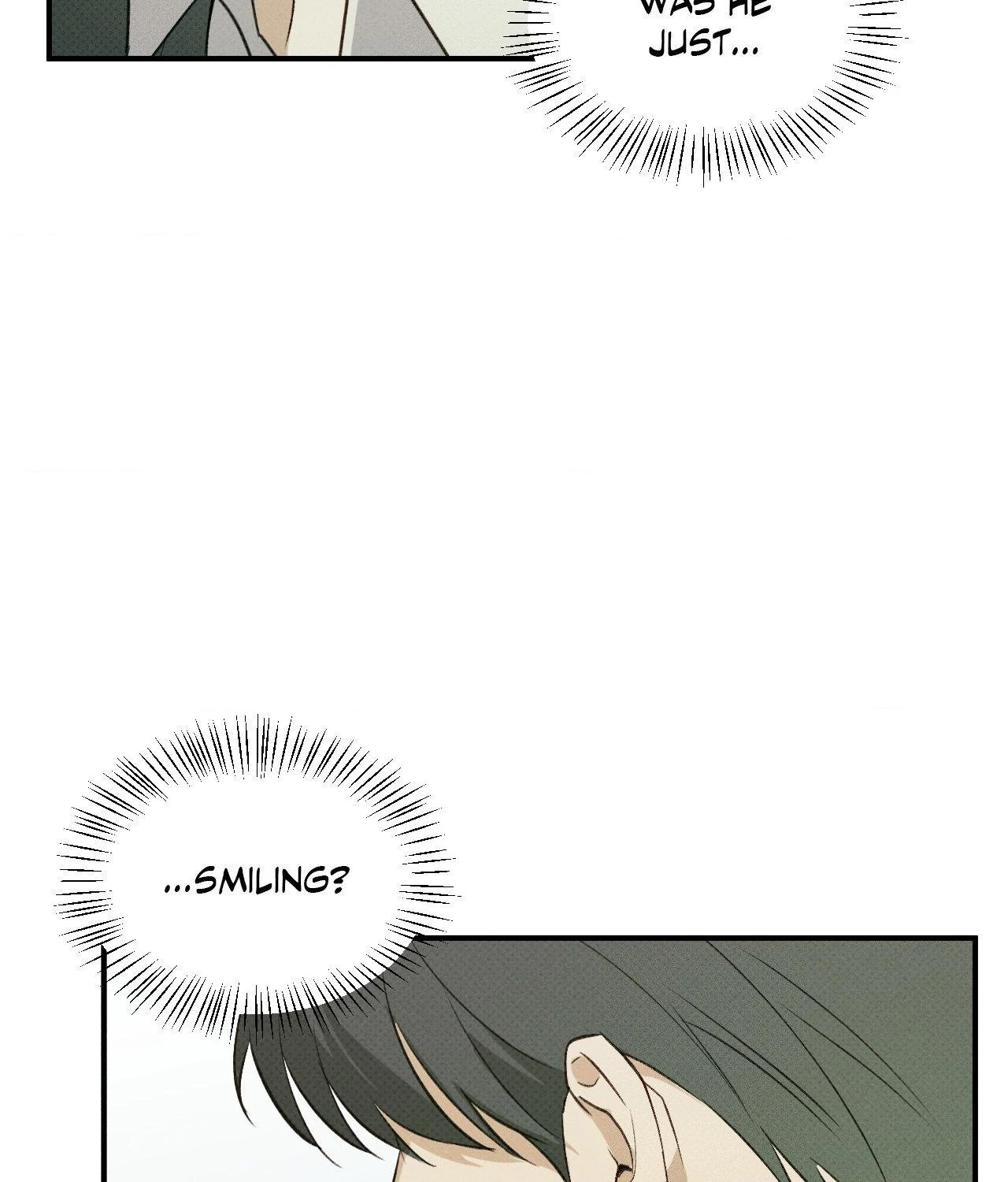 Error Detected - Chapter 6 manhwa