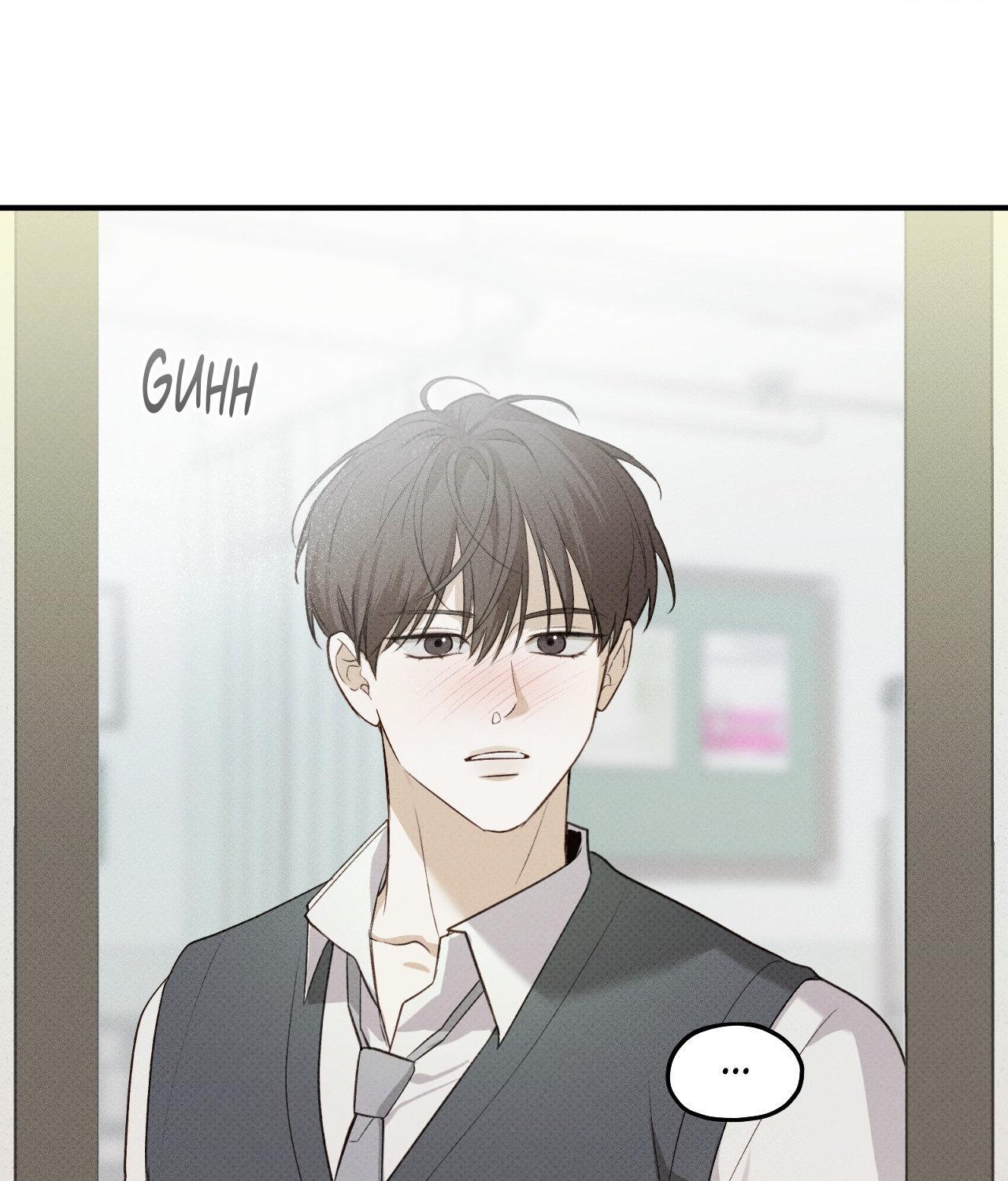 Error Detected - Chapter 6 manhwa