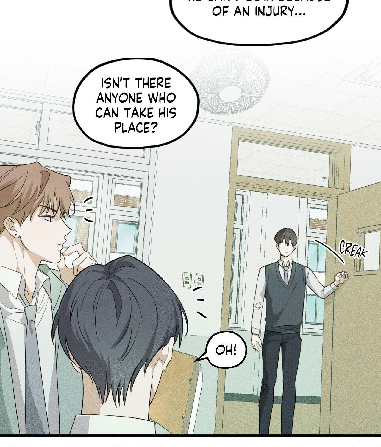 Error Detected - Chapter 7 manhwa