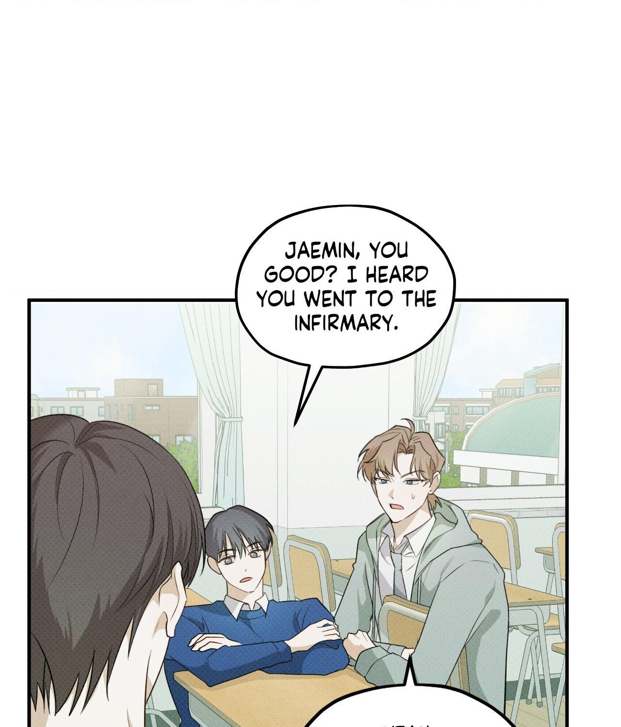 Error Detected - Chapter 7 manhwa