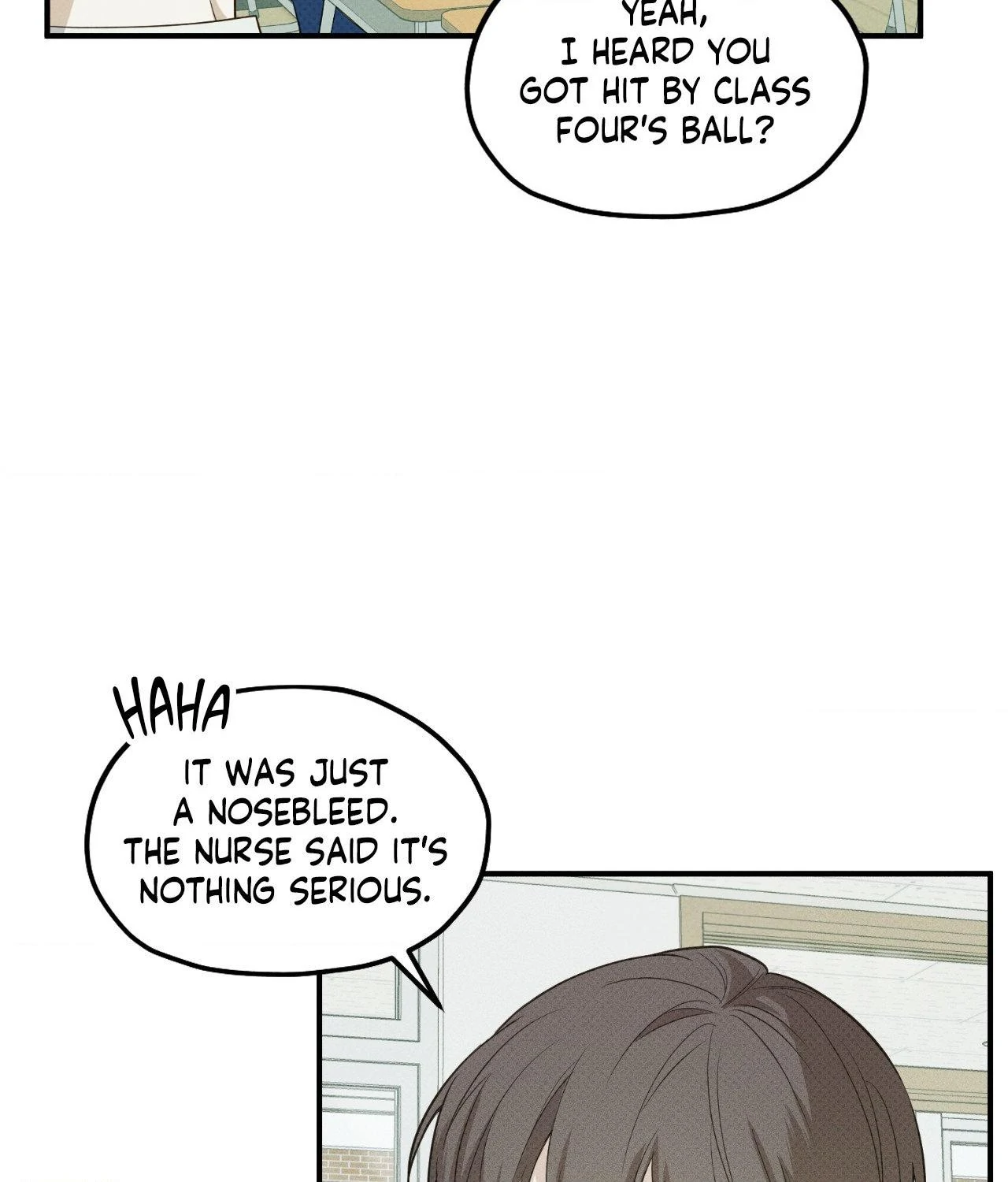 Error Detected - Chapter 7 manhwa