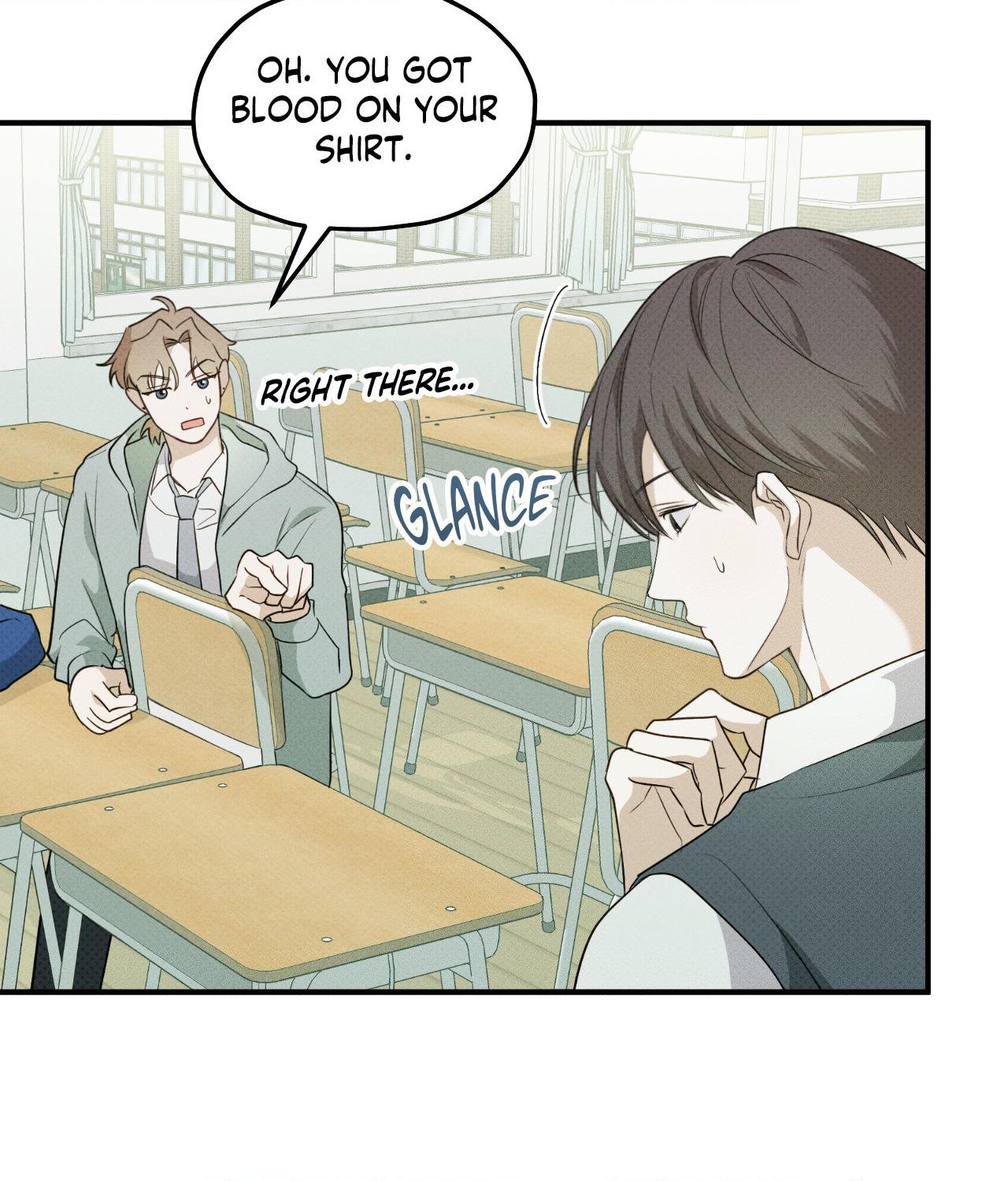 Error Detected - Chapter 7 manhwa