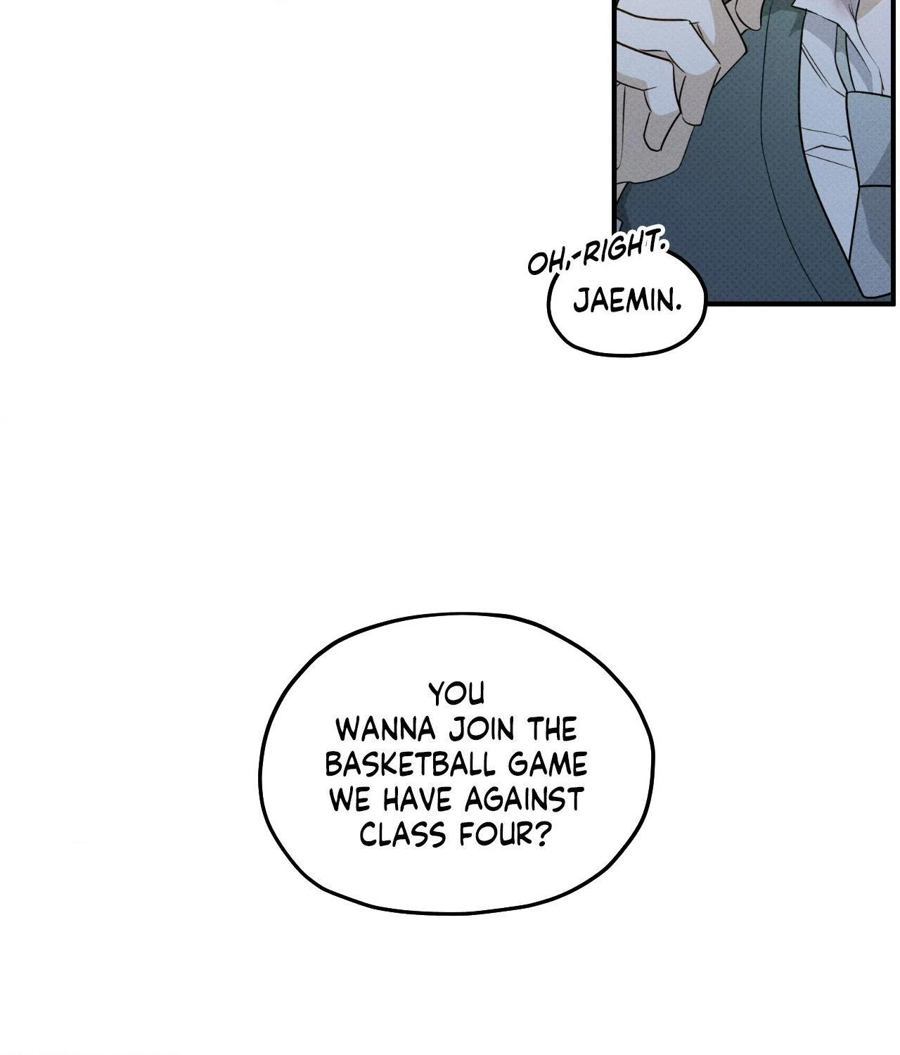 Error Detected - Chapter 7 manhwa