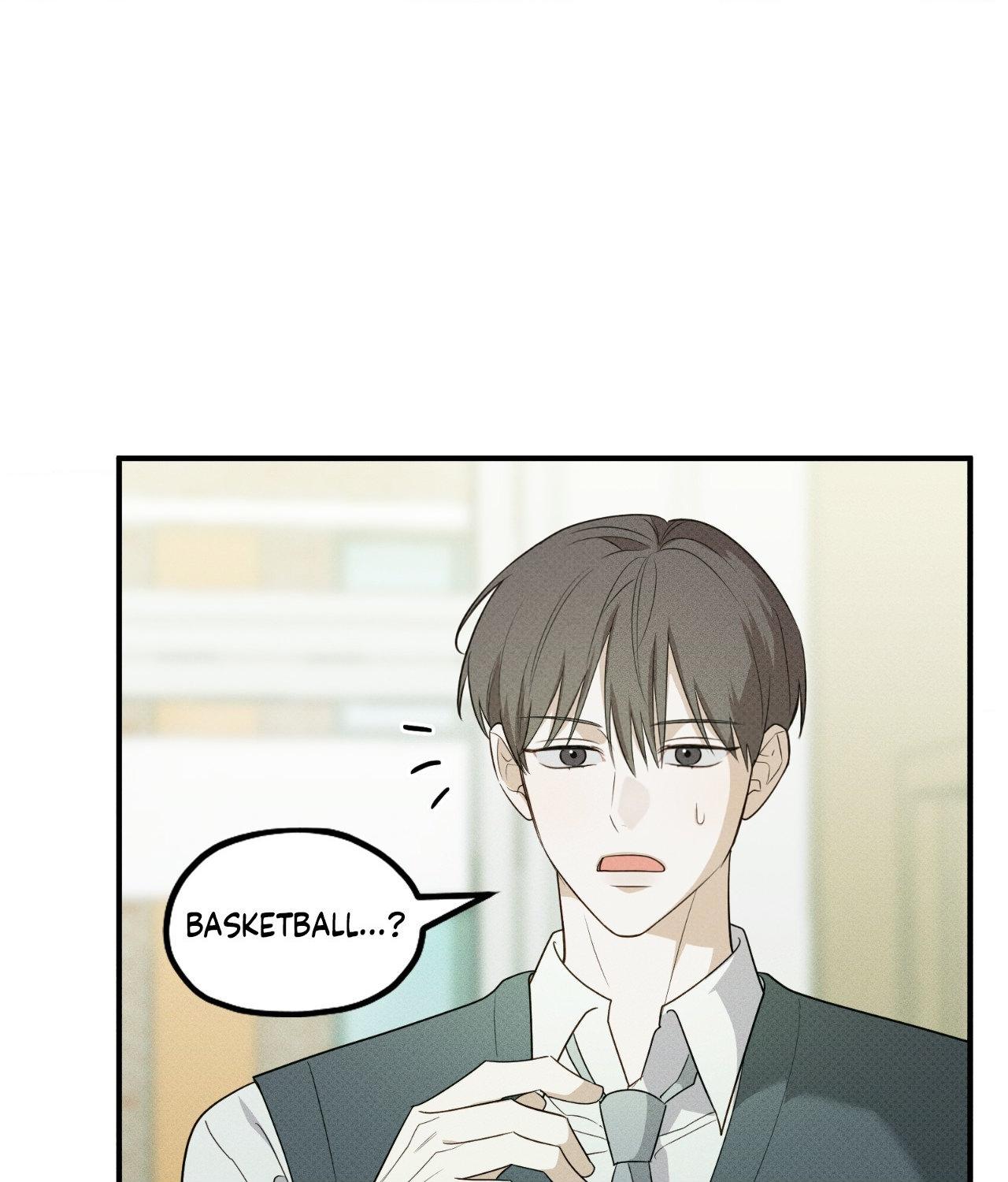 Error Detected - Chapter 7 manhwa