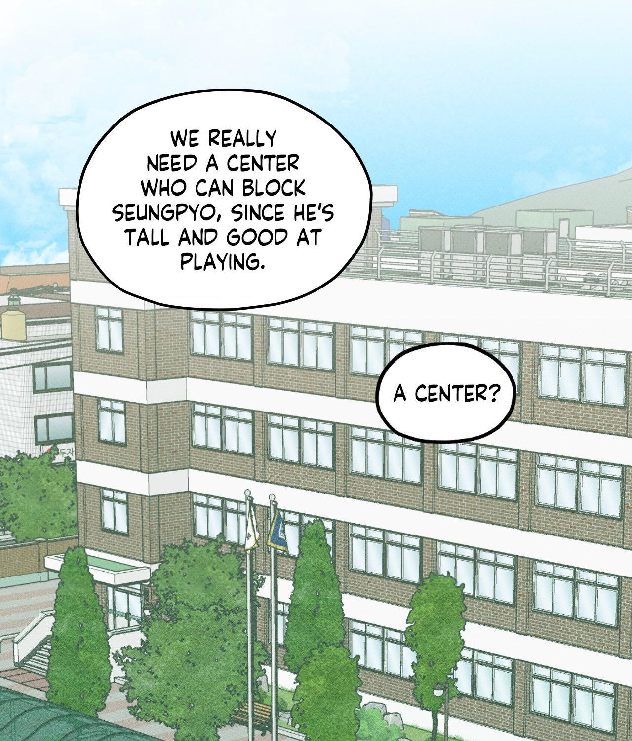 Error Detected - Chapter 7 manhwa