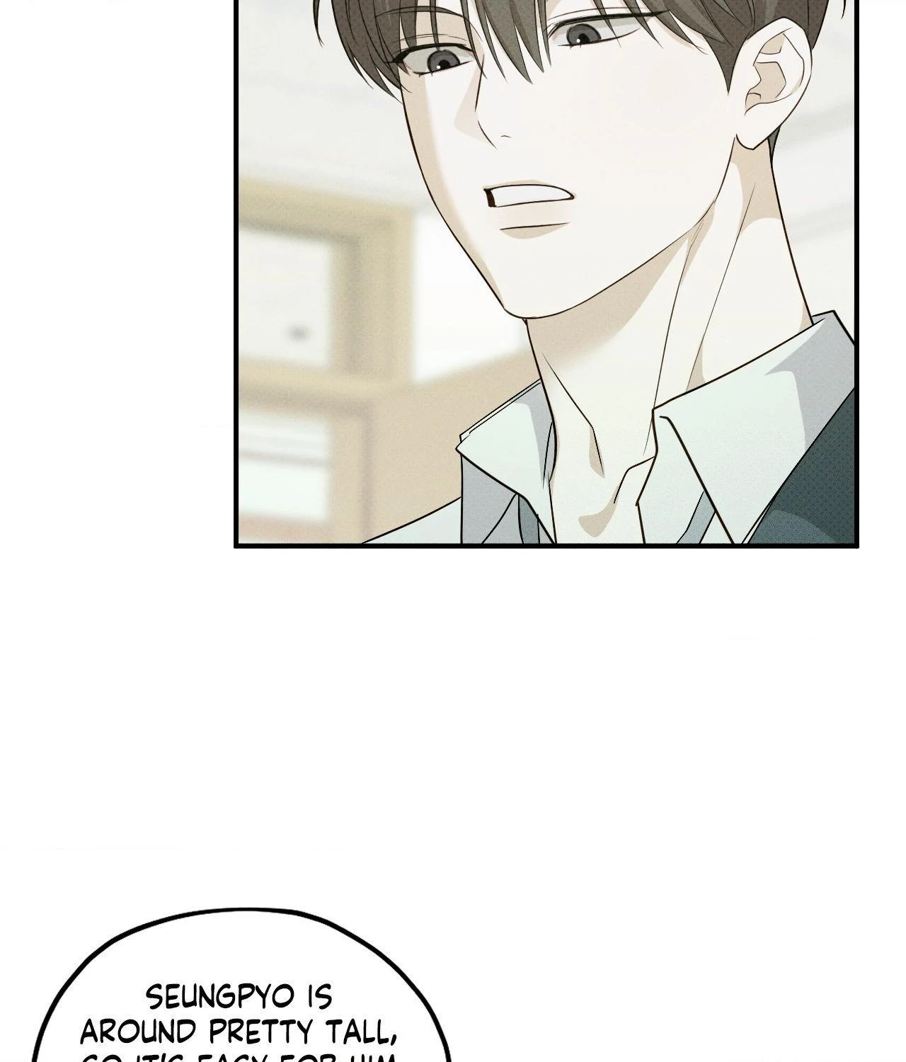 Error Detected - Chapter 7 manhwa