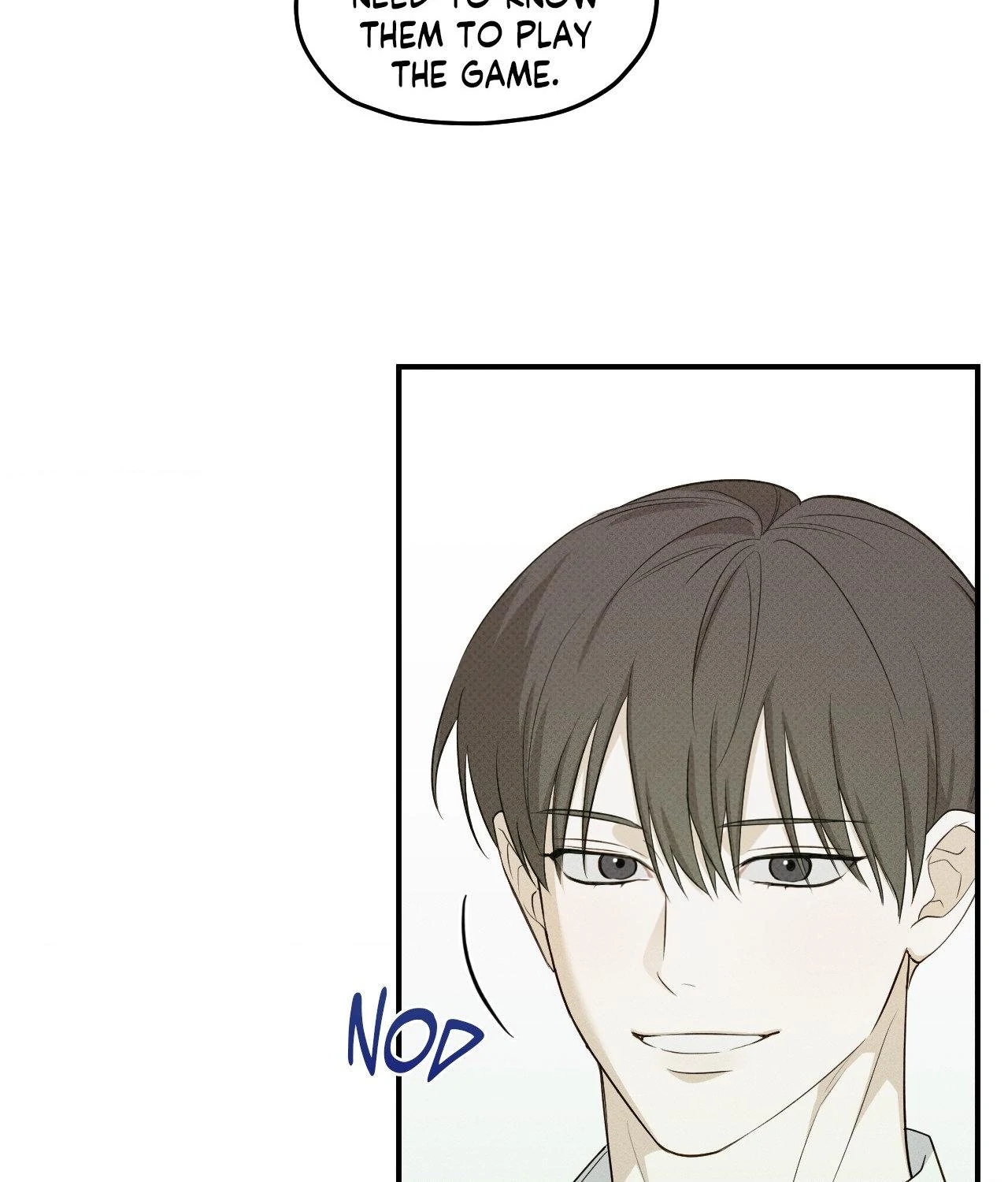Error Detected - Chapter 7 manhwa