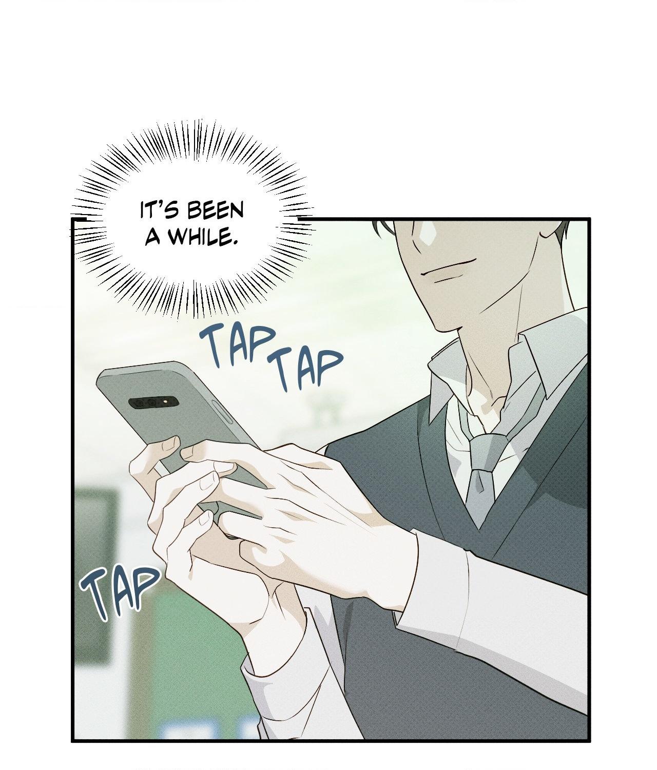 Error Detected - Chapter 7 manhwa