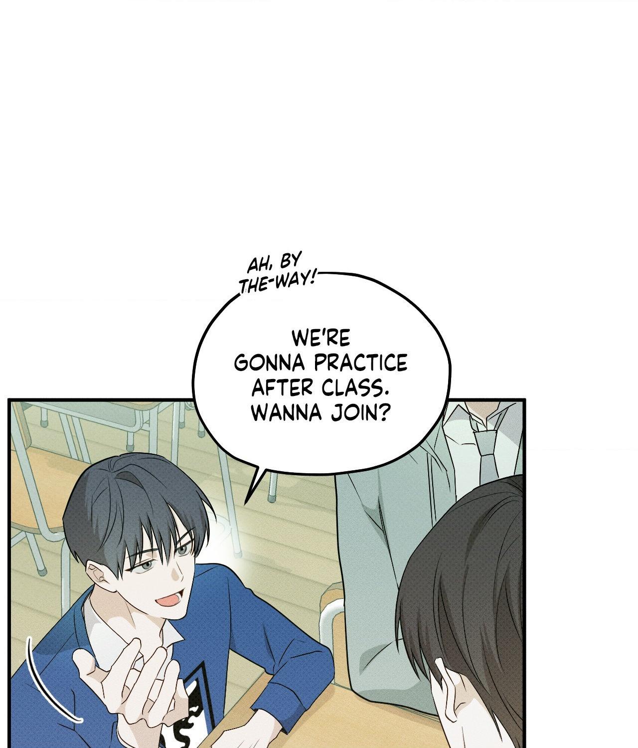 Error Detected - Chapter 7 manhwa
