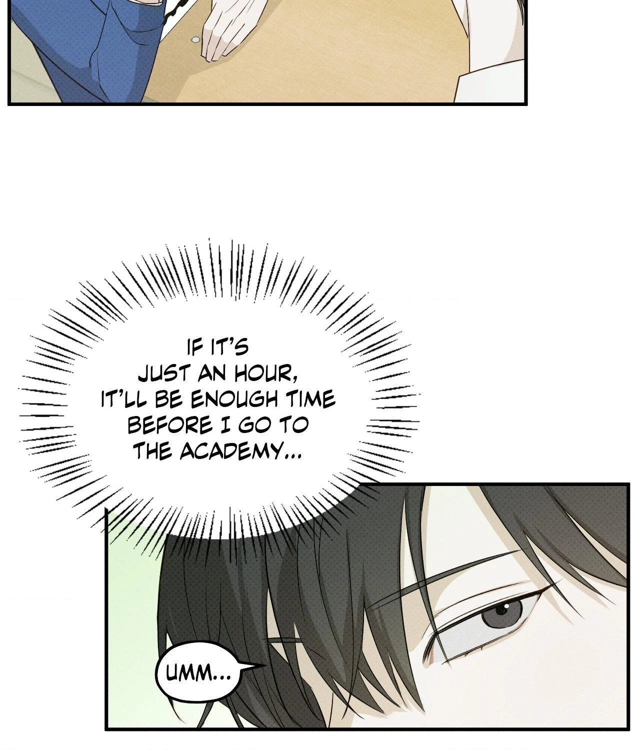 Error Detected - Chapter 7 manhwa