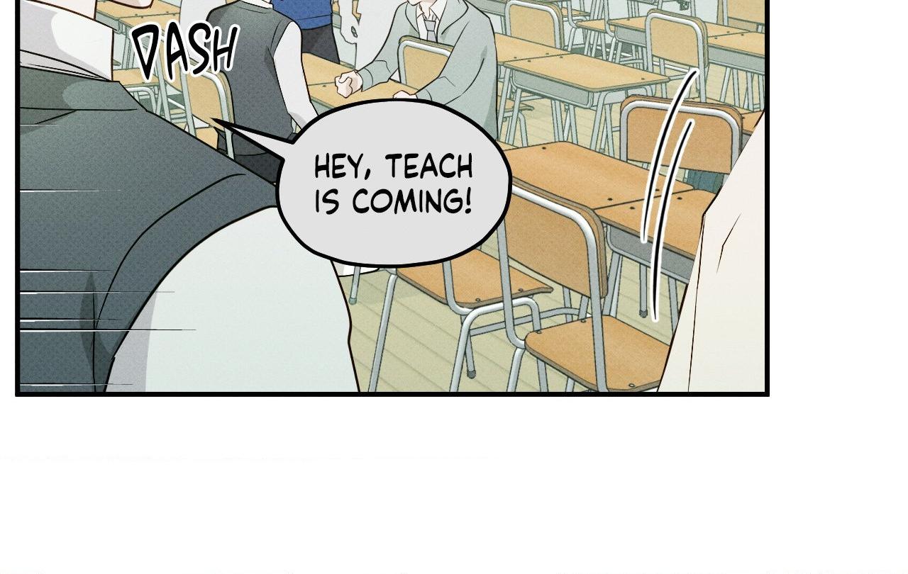 Error Detected - Chapter 7 manhwa