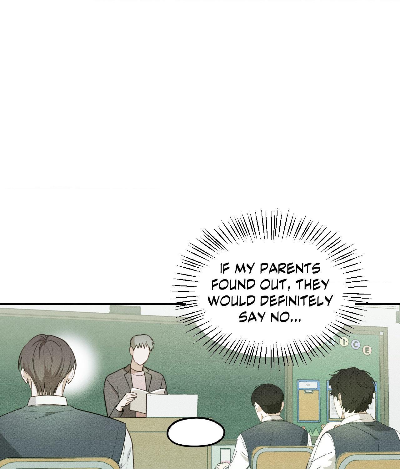 Error Detected - Chapter 7 manhwa