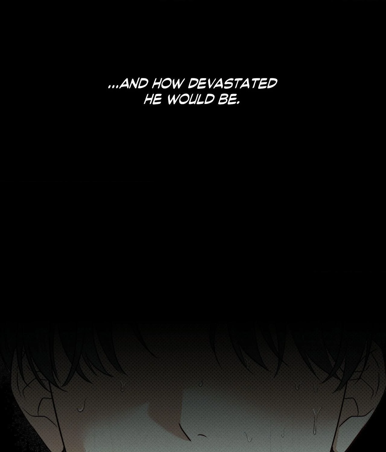Error Detected - Chapter 7 manhwa