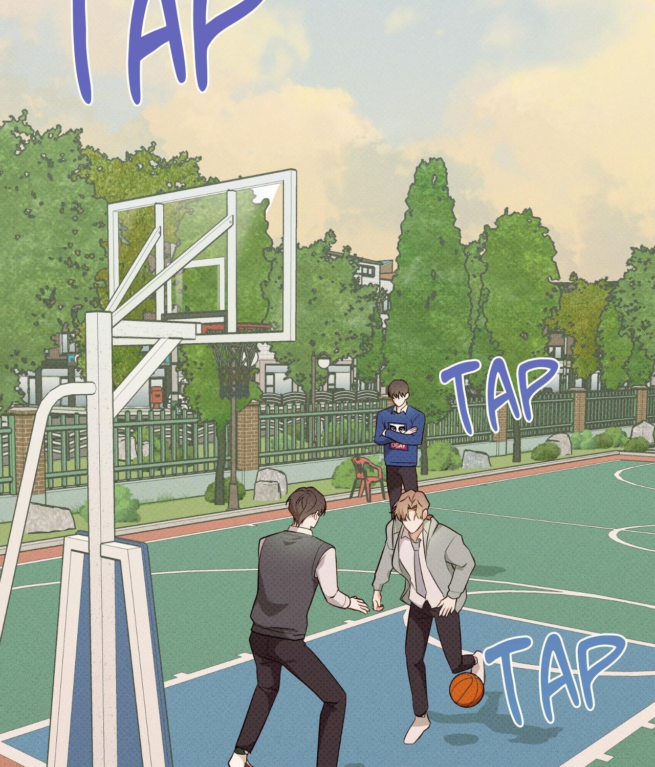 Error Detected - Chapter 7 manhwa