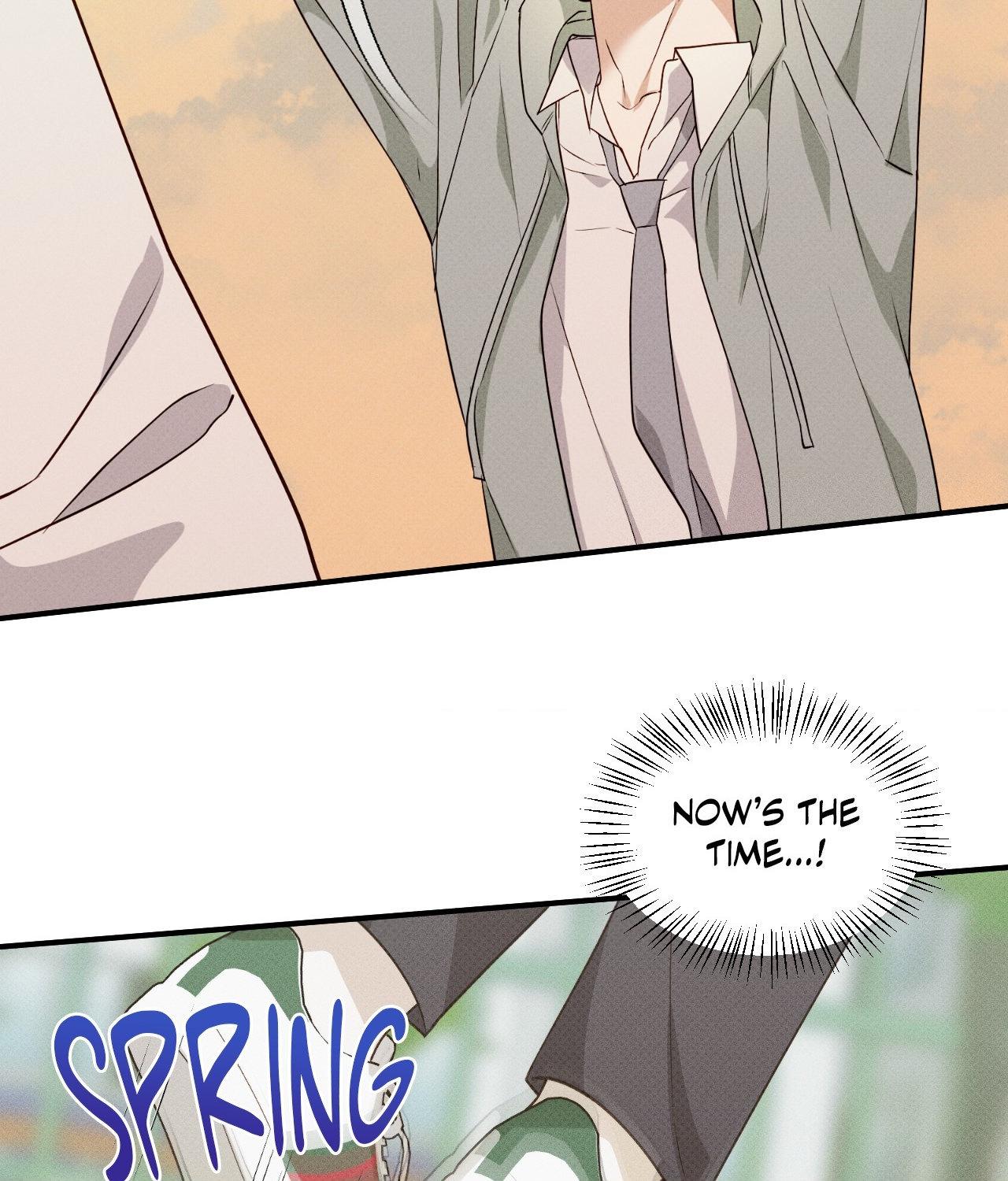 Error Detected - Chapter 7 manhwa
