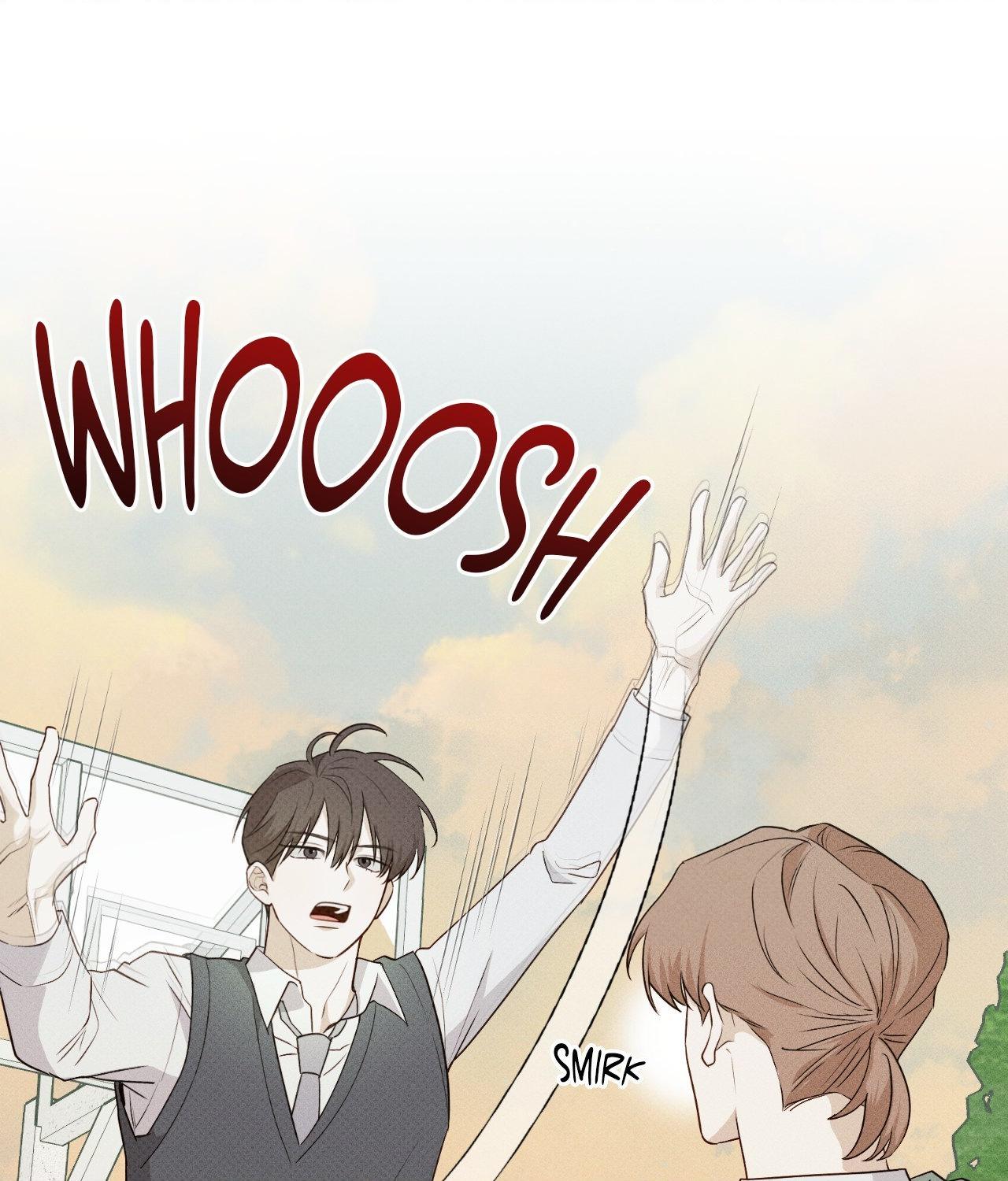Error Detected - Chapter 7 manhwa