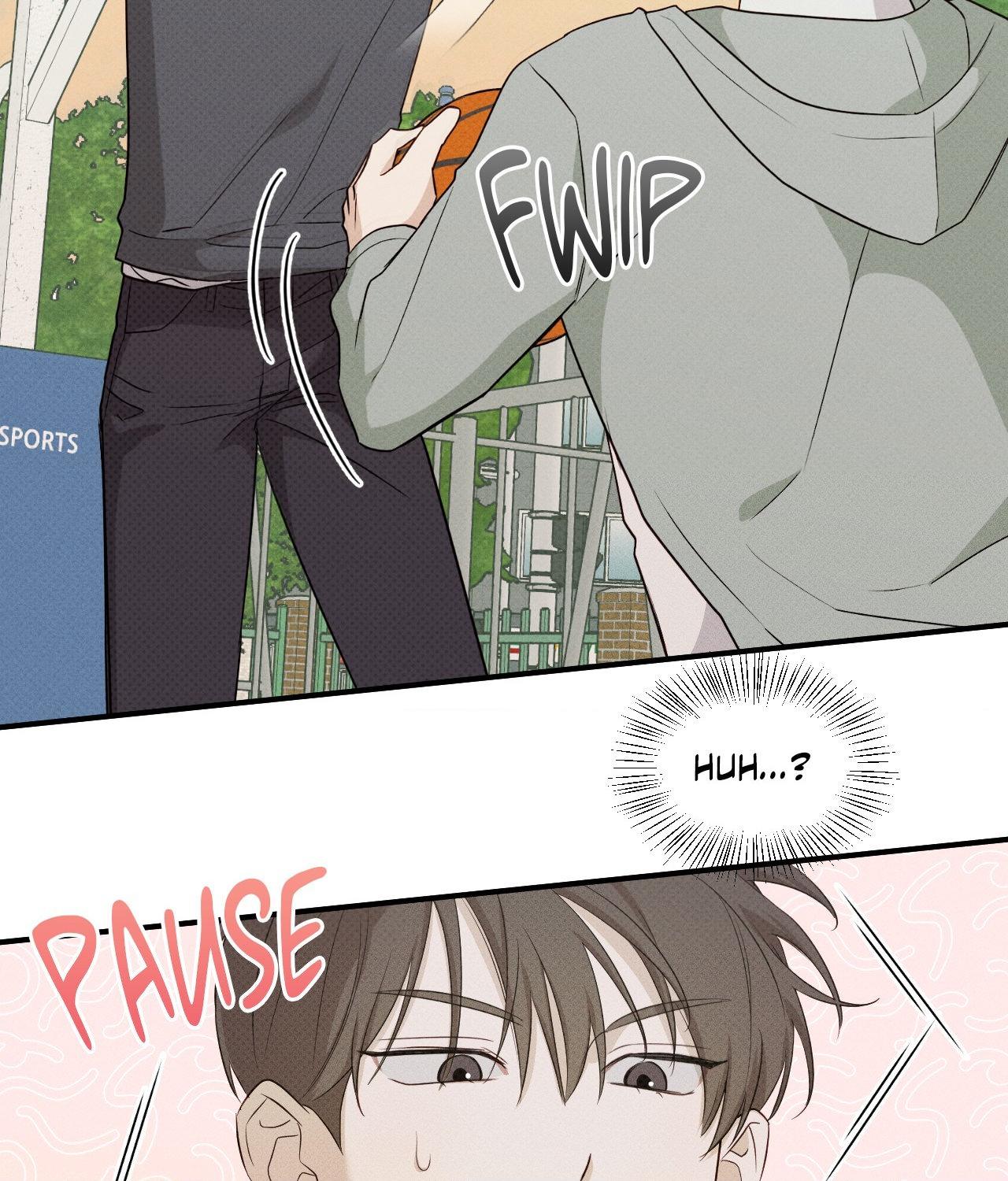 Error Detected - Chapter 7 manhwa