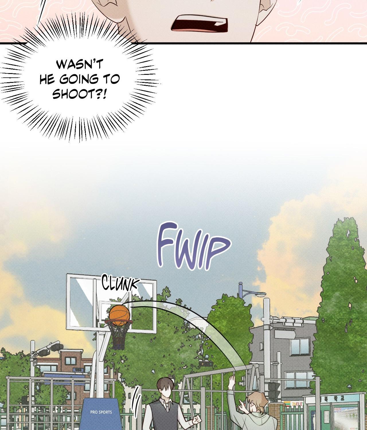 Error Detected - Chapter 7 manhwa