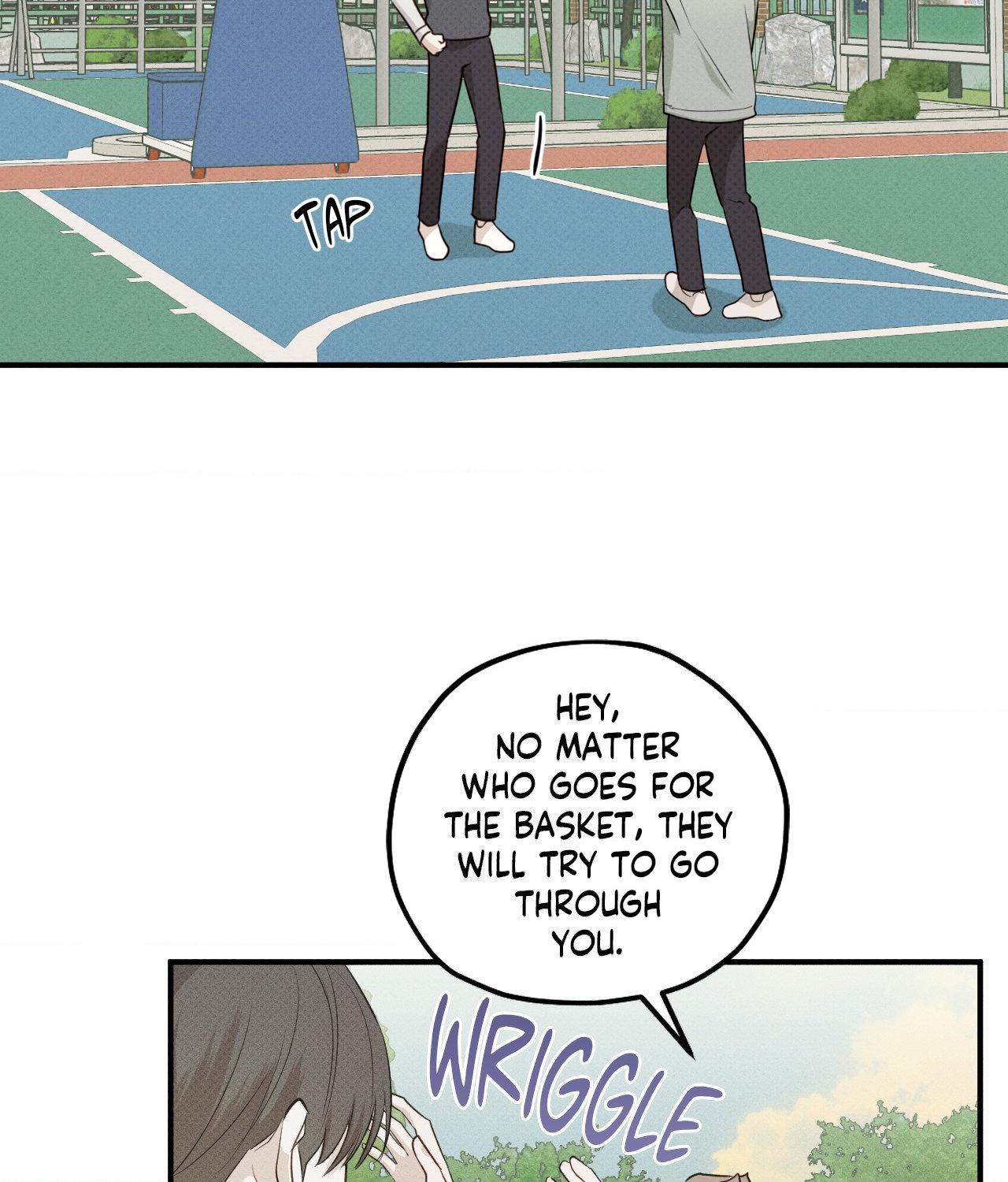 Error Detected - Chapter 7 manhwa