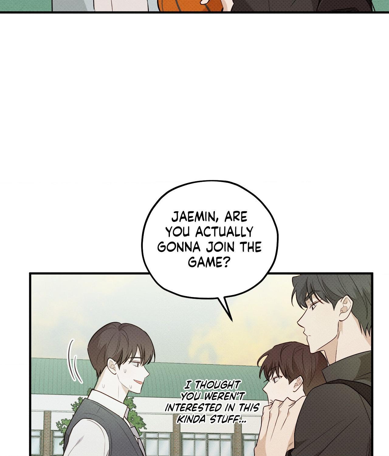 Error Detected - Chapter 7 manhwa