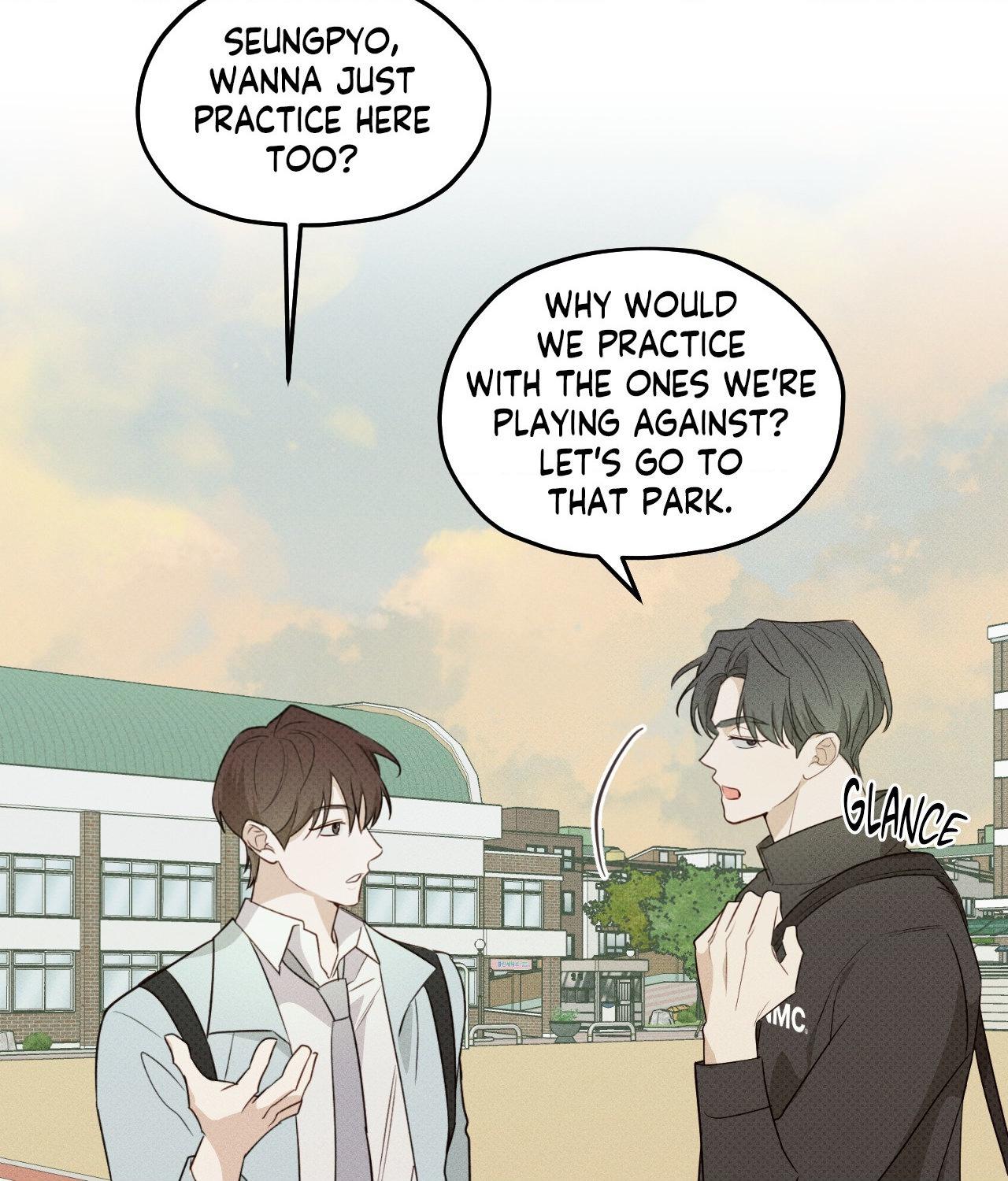 Error Detected - Chapter 7 manhwa