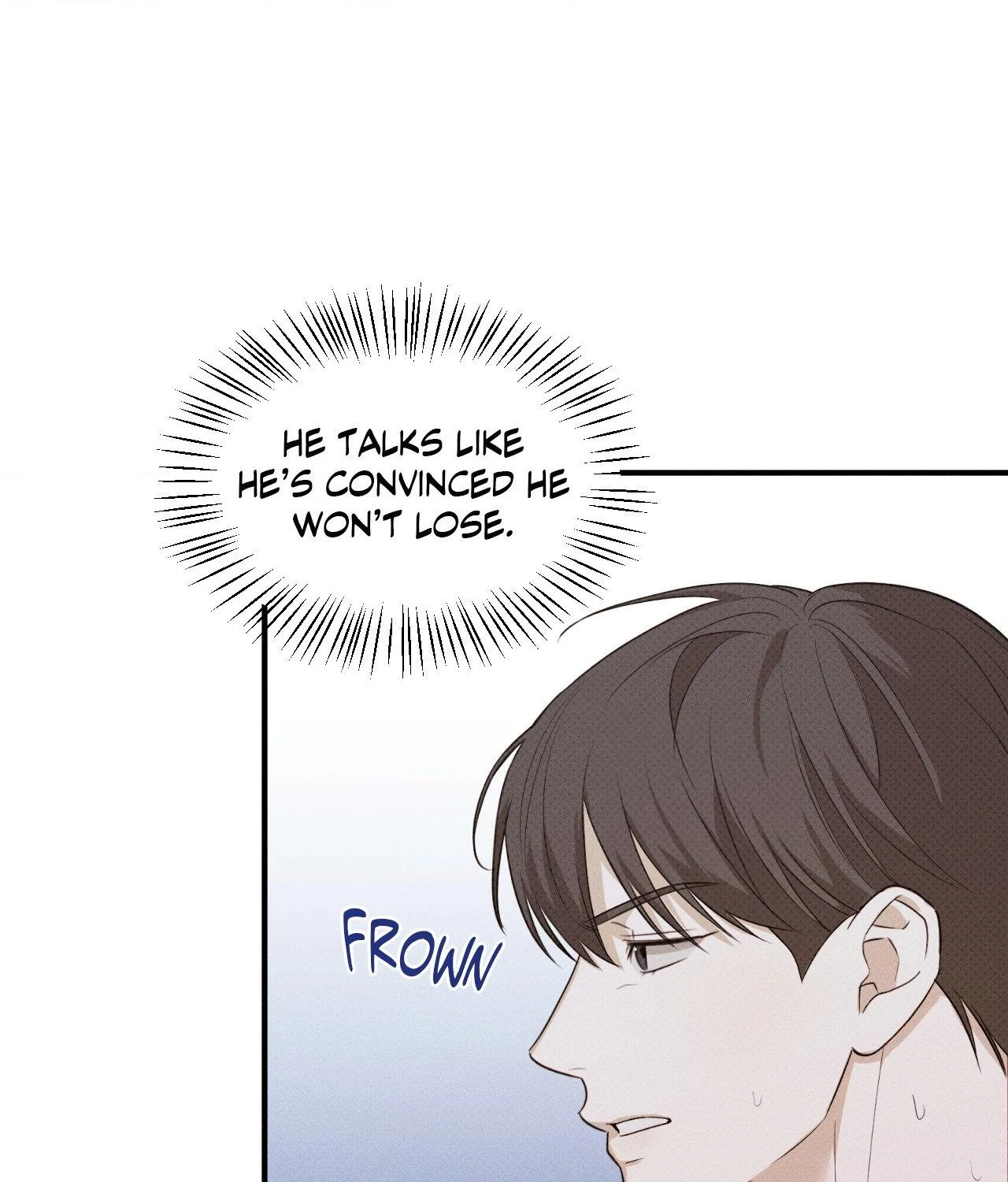 Error Detected - Chapter 7 manhwa