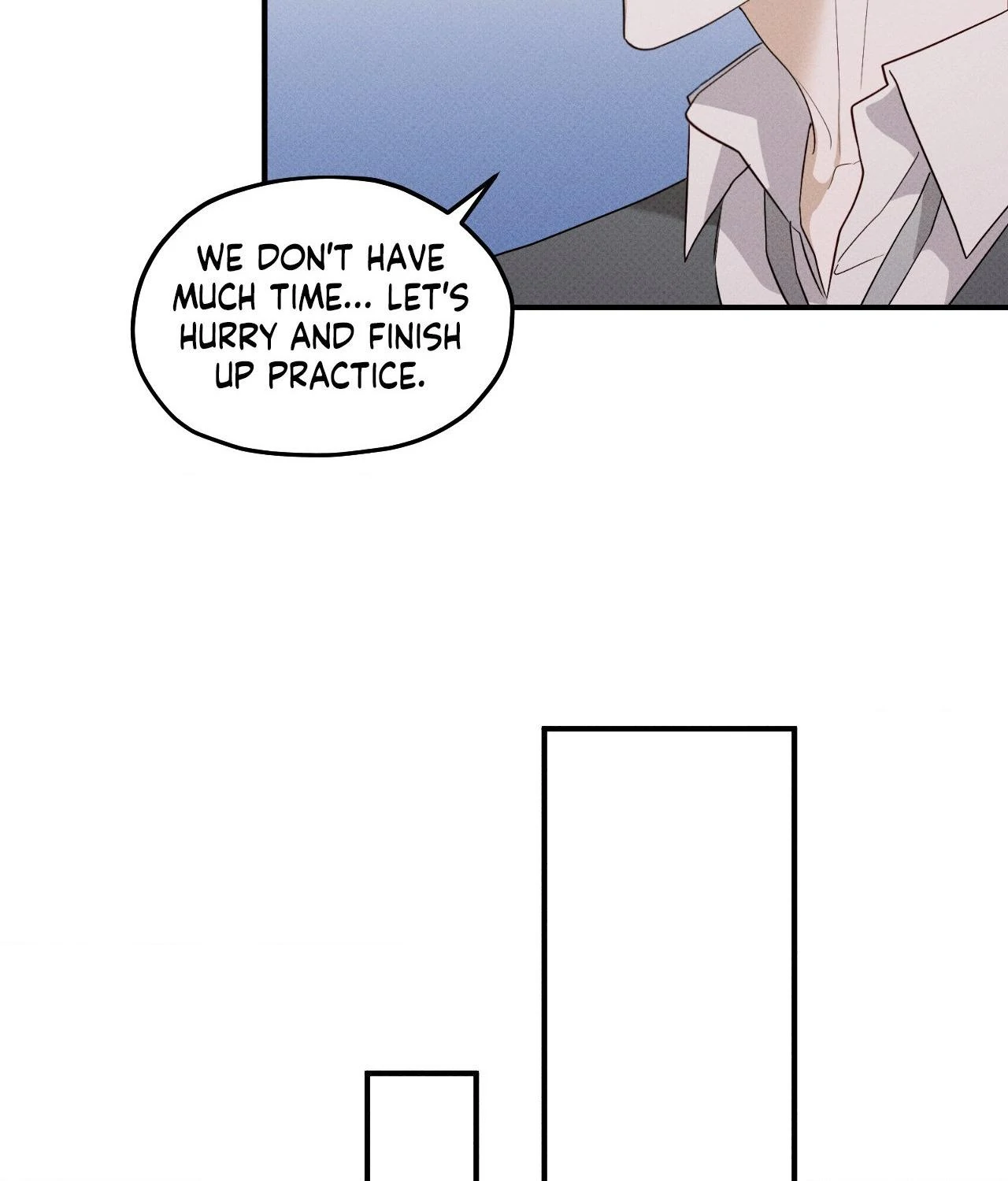 Error Detected - Chapter 7 manhwa