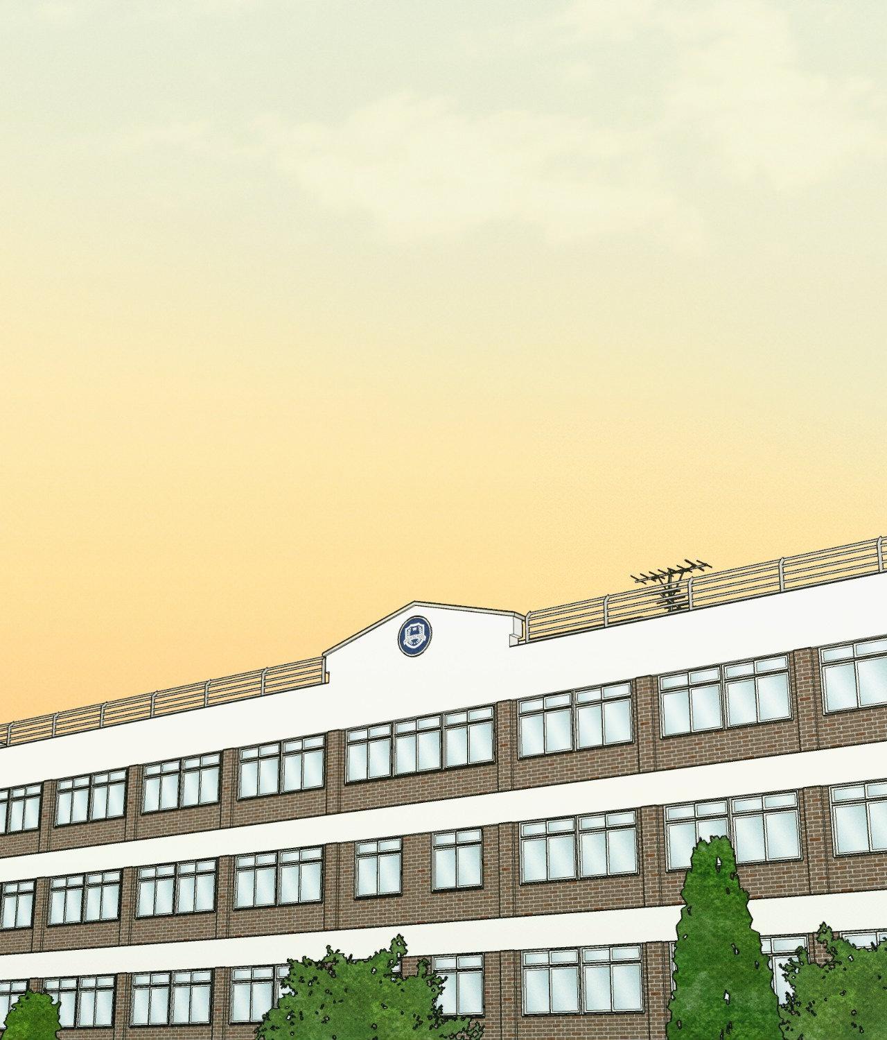 Error Detected - Chapter 7 manhwa