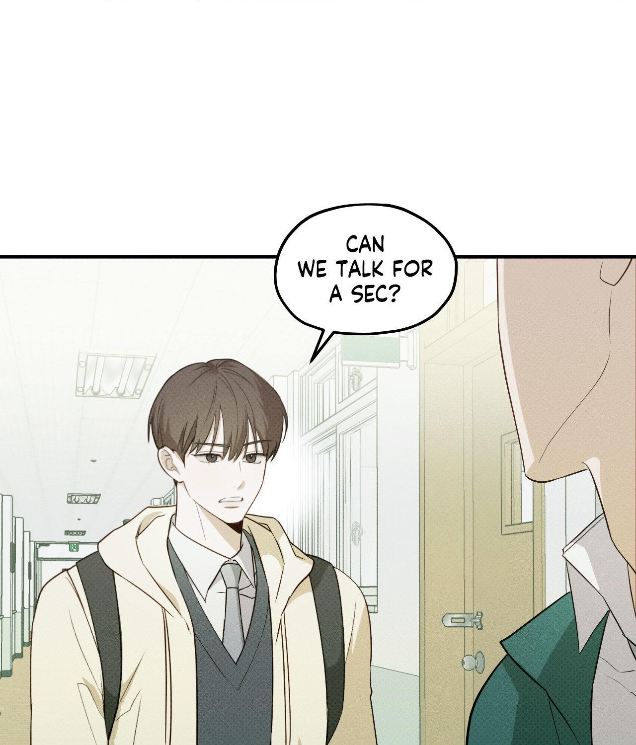 Error Detected - Chapter 7 manhwa