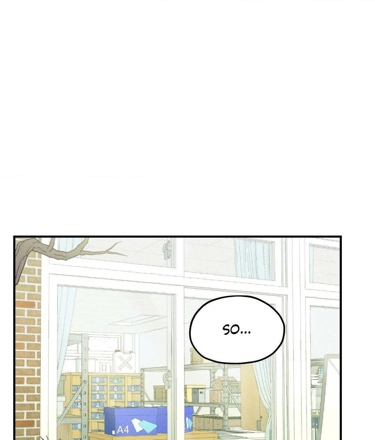 Error Detected - Chapter 7 manhwa