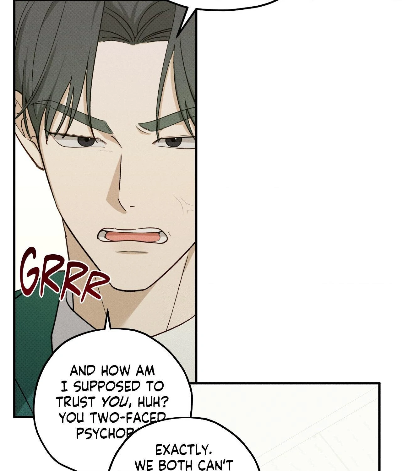 Error Detected - Chapter 7 manhwa