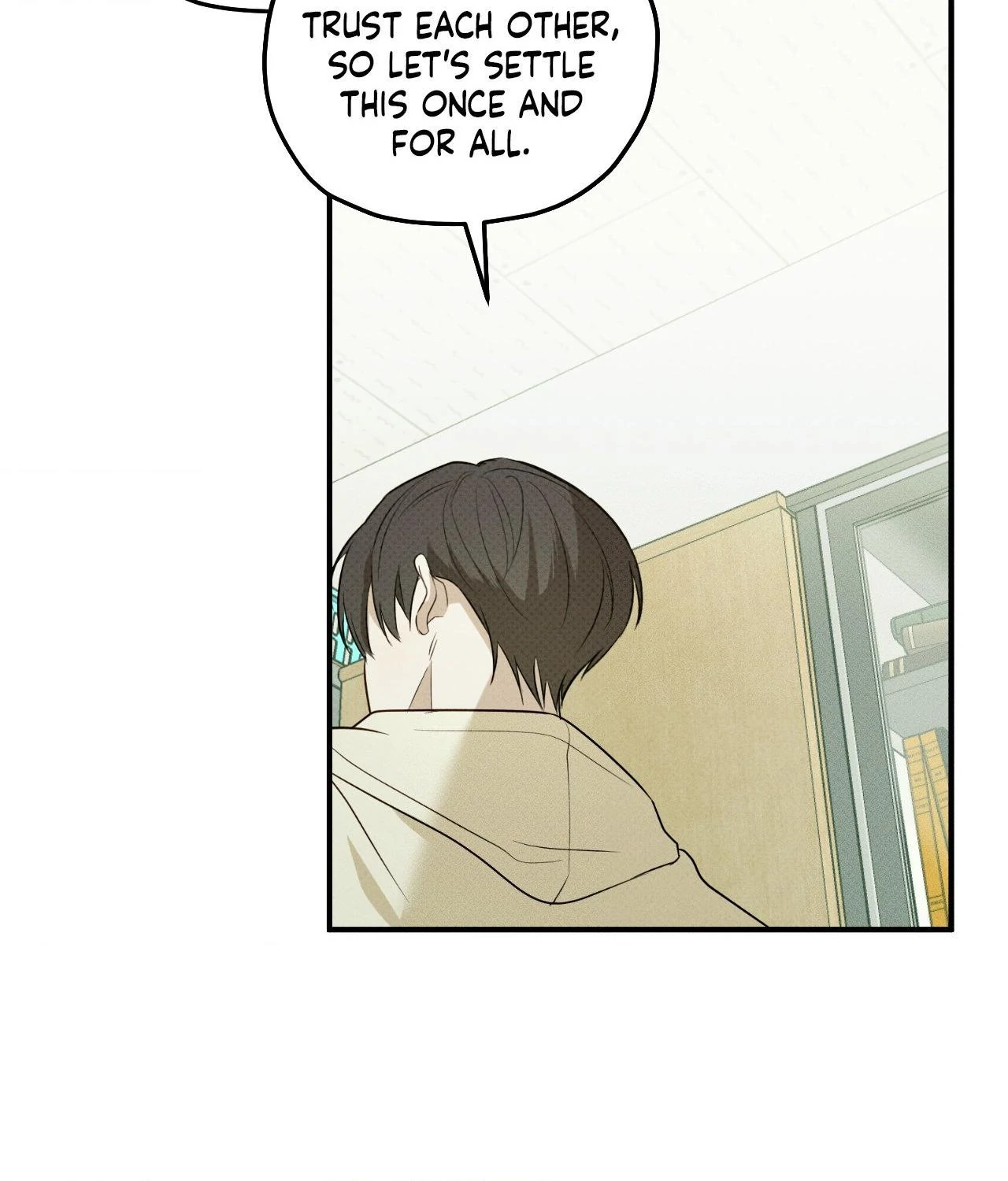 Error Detected - Chapter 7 manhwa