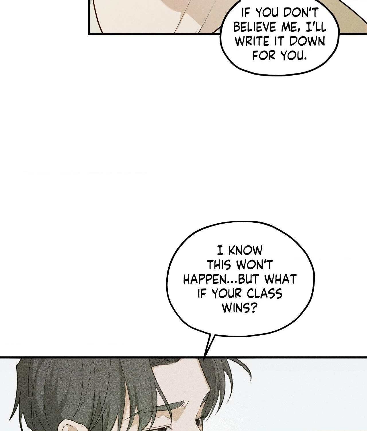 Error Detected - Chapter 7 manhwa
