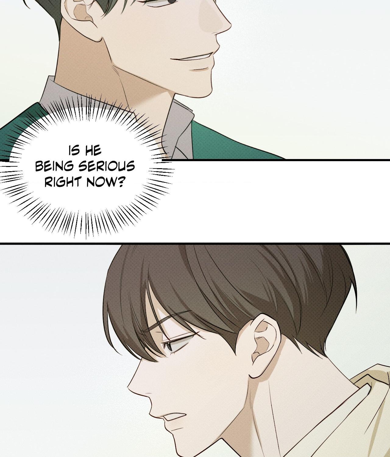 Error Detected - Chapter 7 manhwa