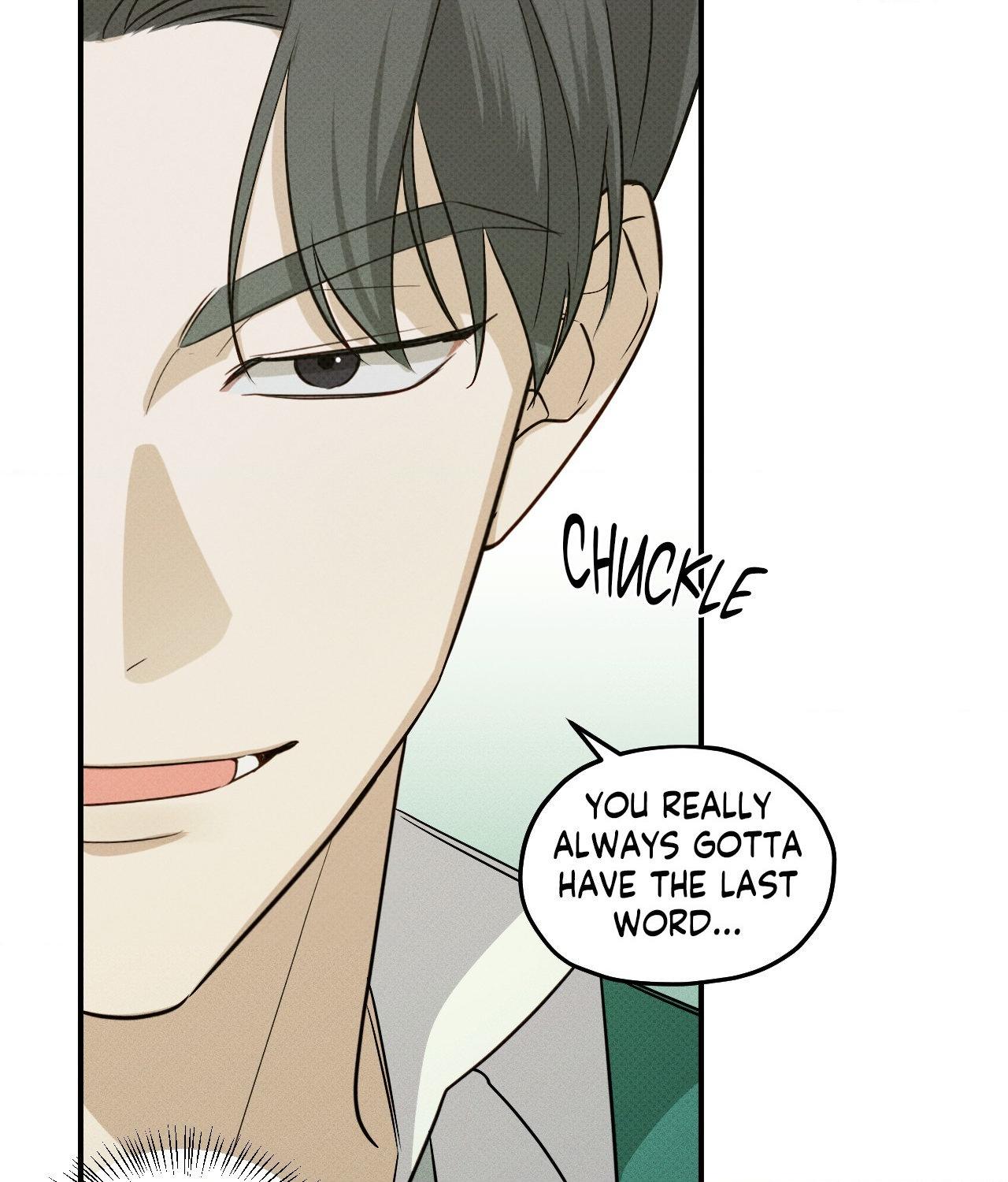 Error Detected - Chapter 7 manhwa