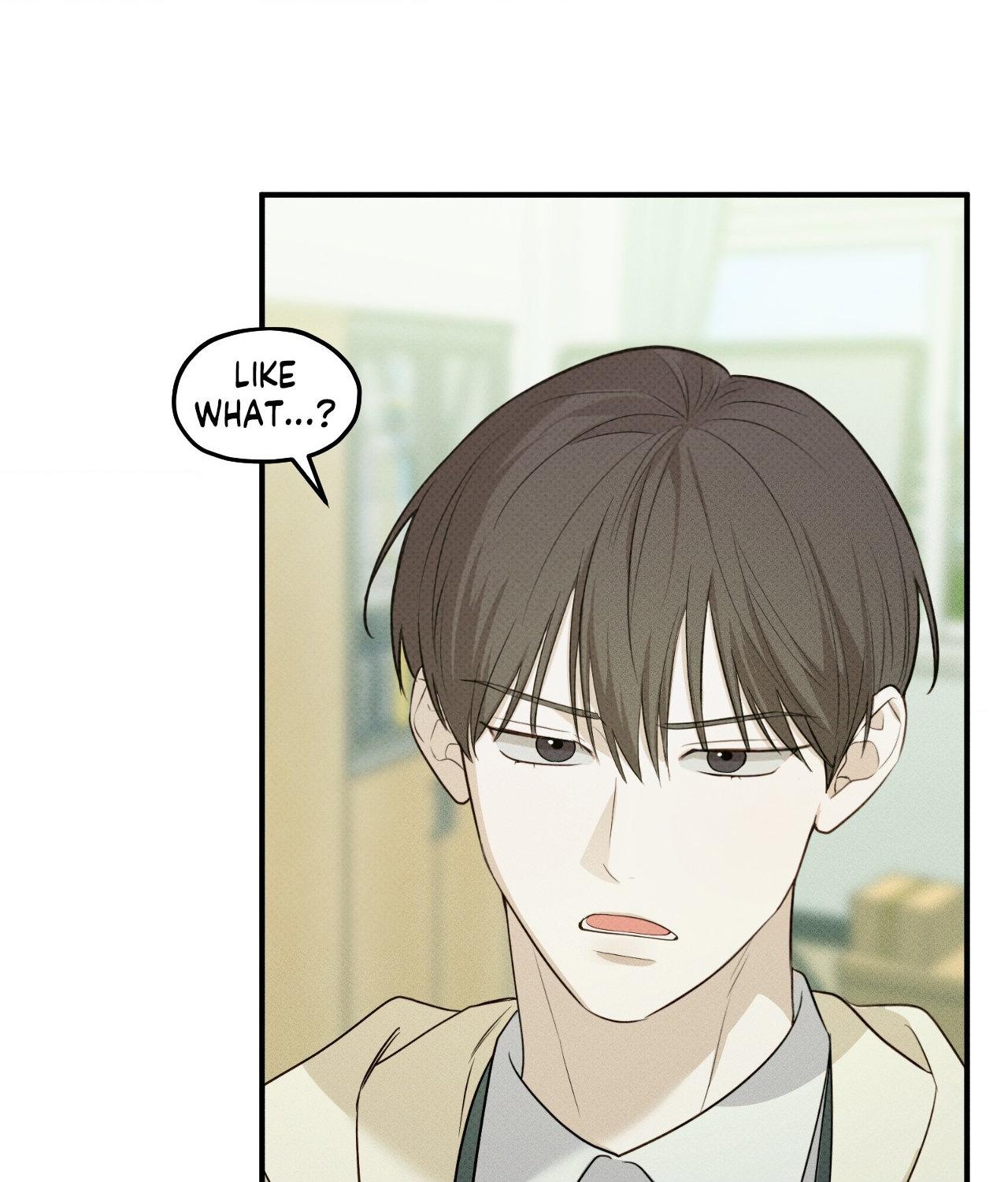 Error Detected - Chapter 7 manhwa