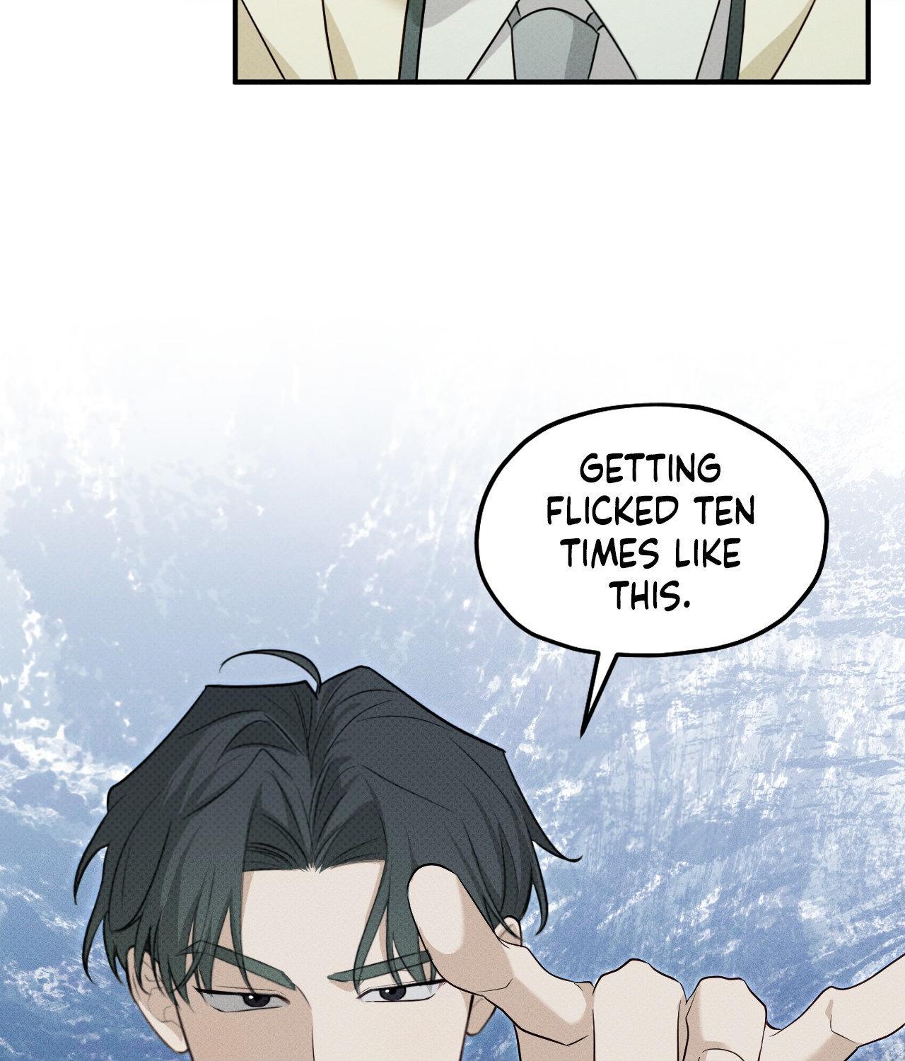 Error Detected - Chapter 7 manhwa