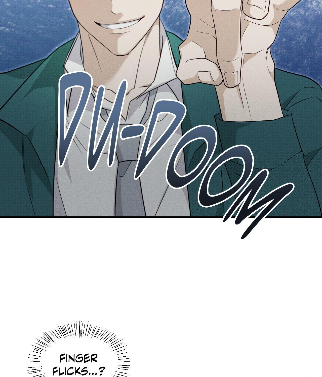 Error Detected - Chapter 7 manhwa