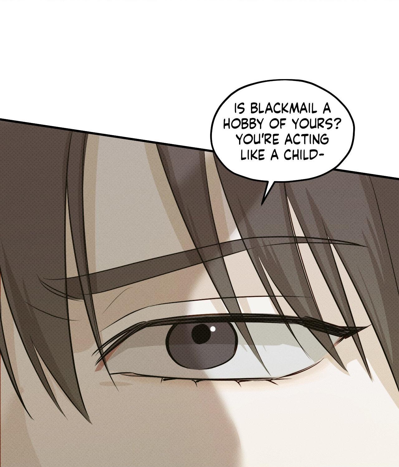 Error Detected - Chapter 7 manhwa
