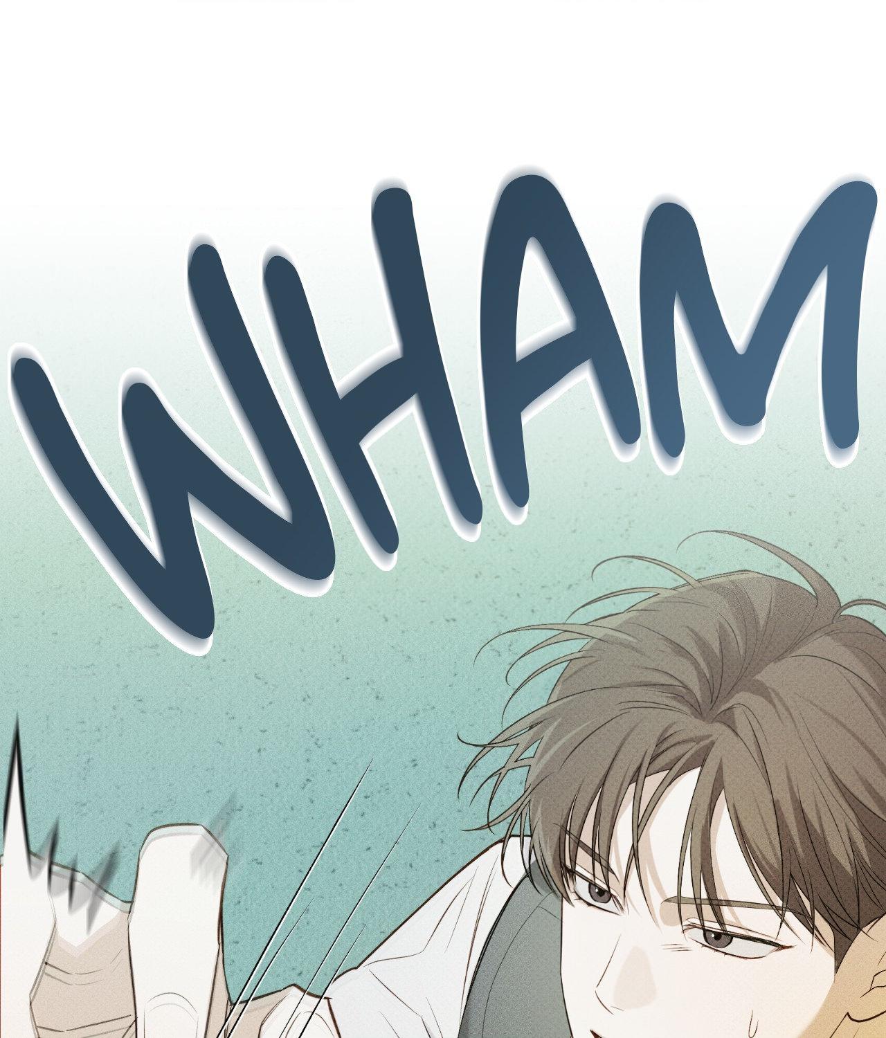 Error Detected - Chapter 8 manhwa